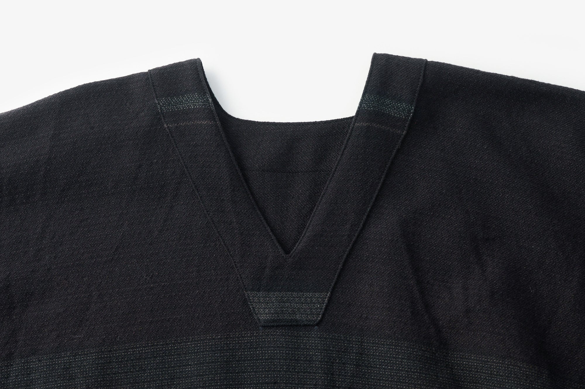 tamaki niime/tan/wool