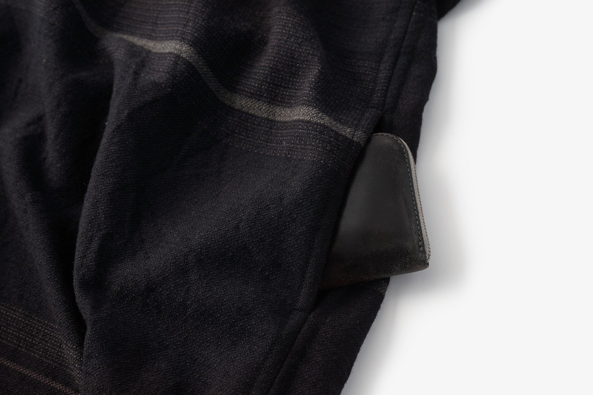 tamaki niime/tan/wool