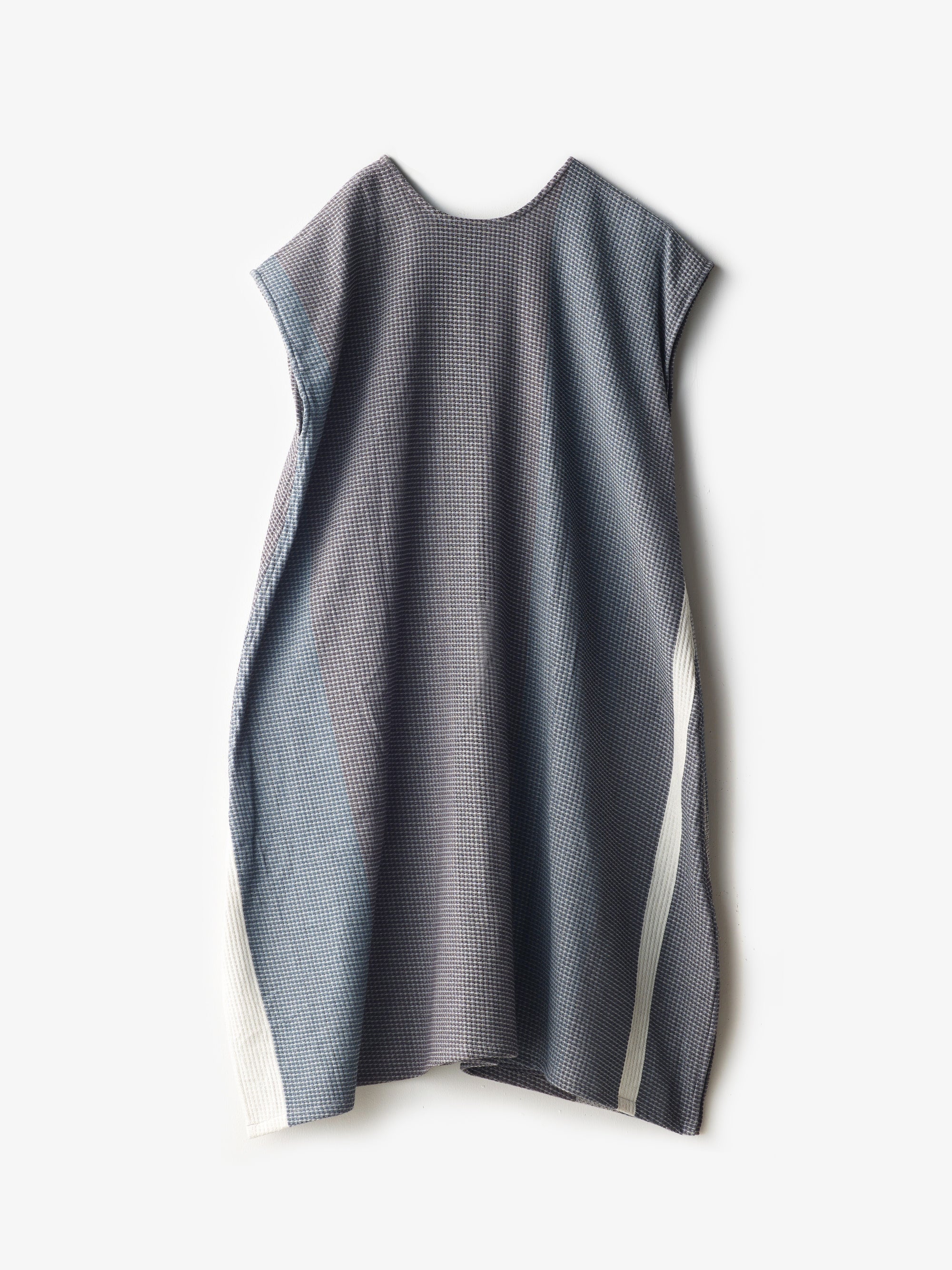 fuwa-T long wool｜tamaki niime 玉木新雌