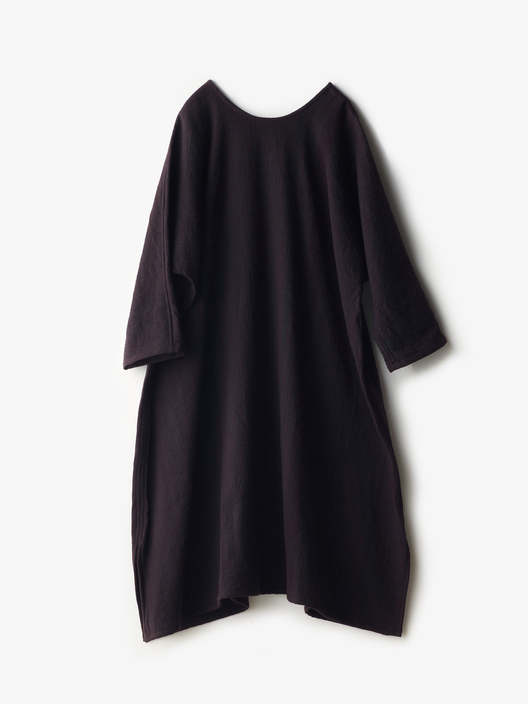 tamaki niime/fuwa-T all/wool