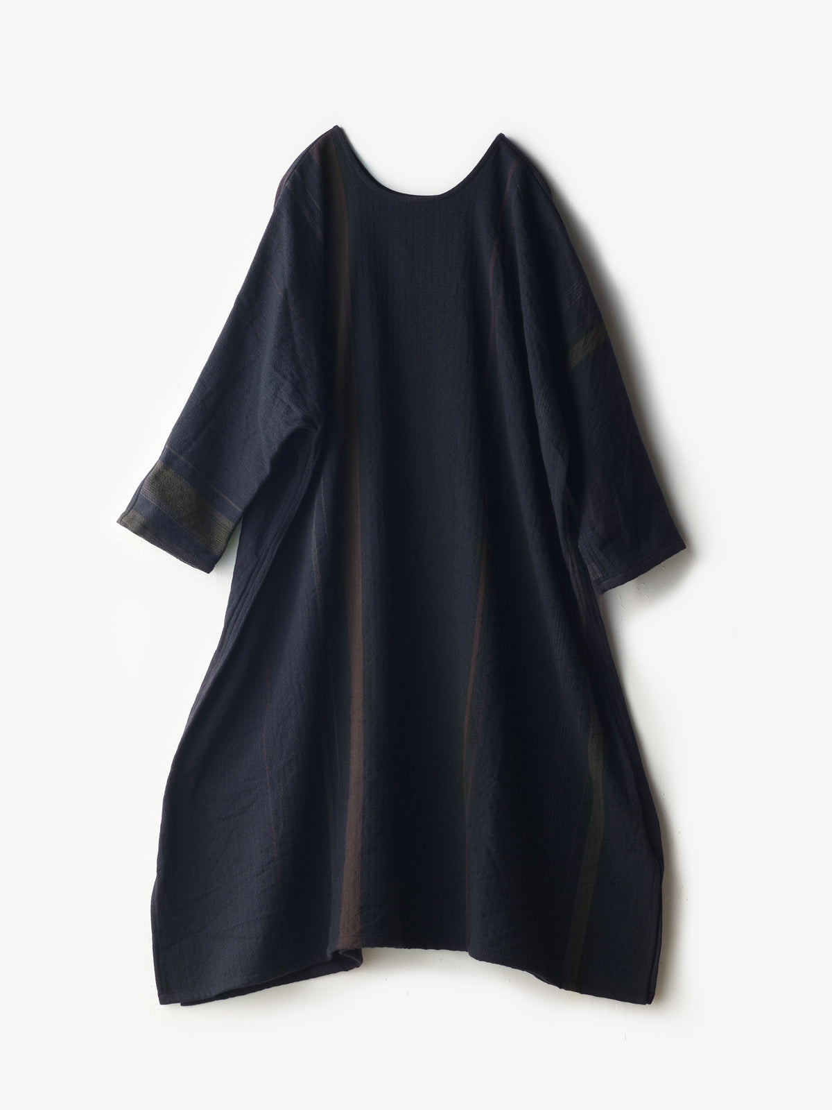 fuwa-T all wool｜tamaki niime 玉木新雌