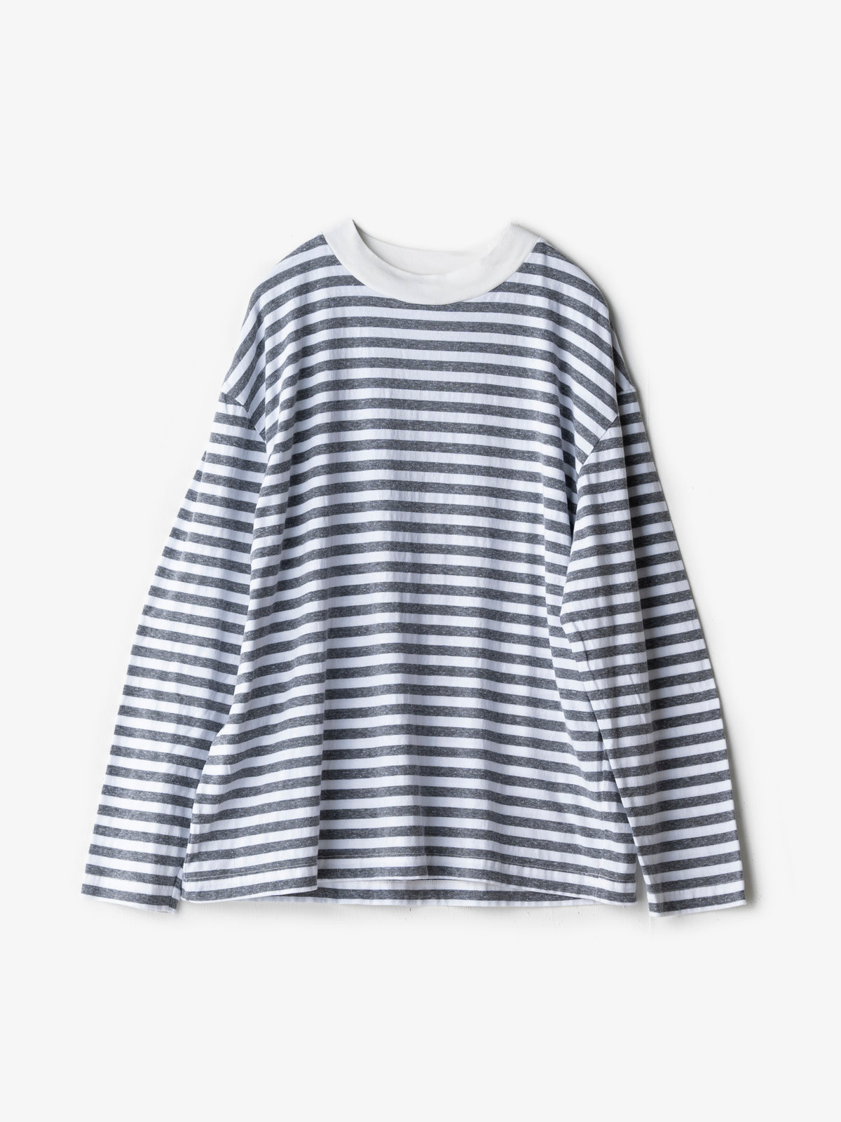 ロングスリーブTシャツ｜MUYA