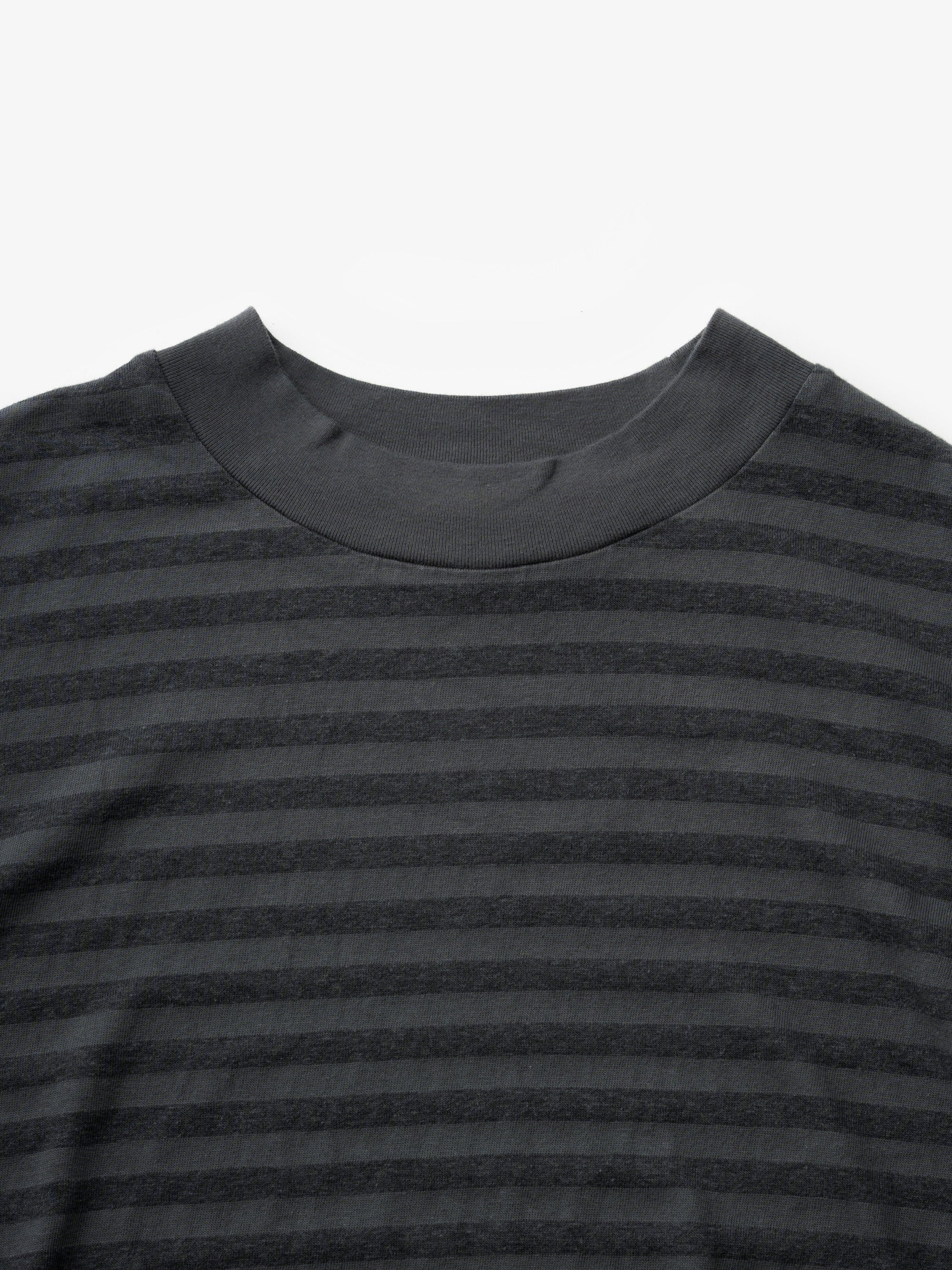 MUYA/ロングスリーブTシャツ