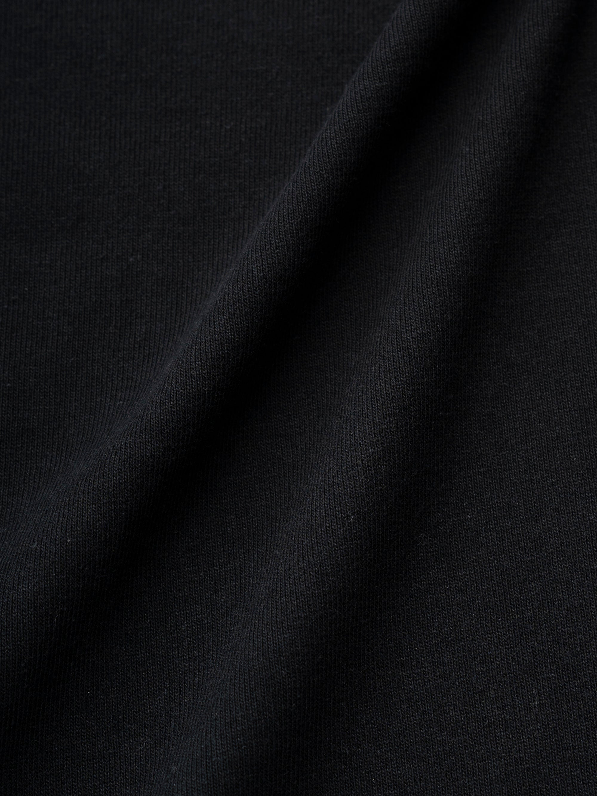 MUYA/ハイネックTシャツ