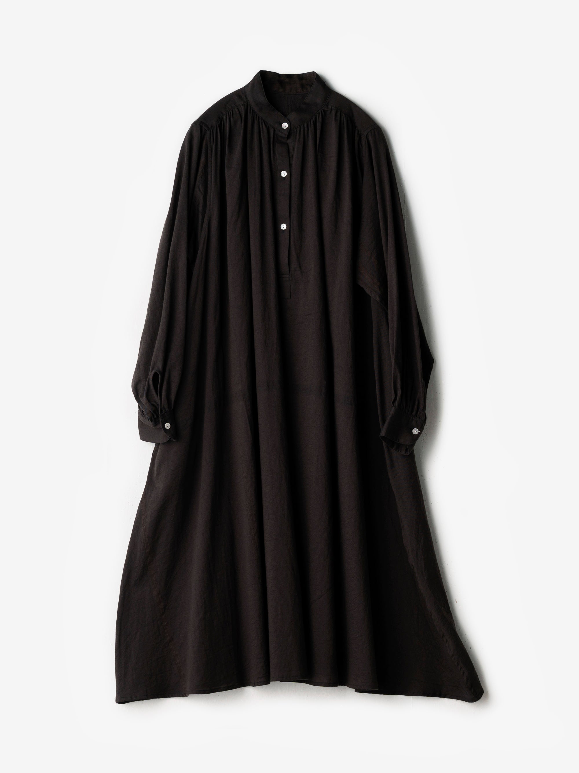 tamaki niime/スモック/cotton