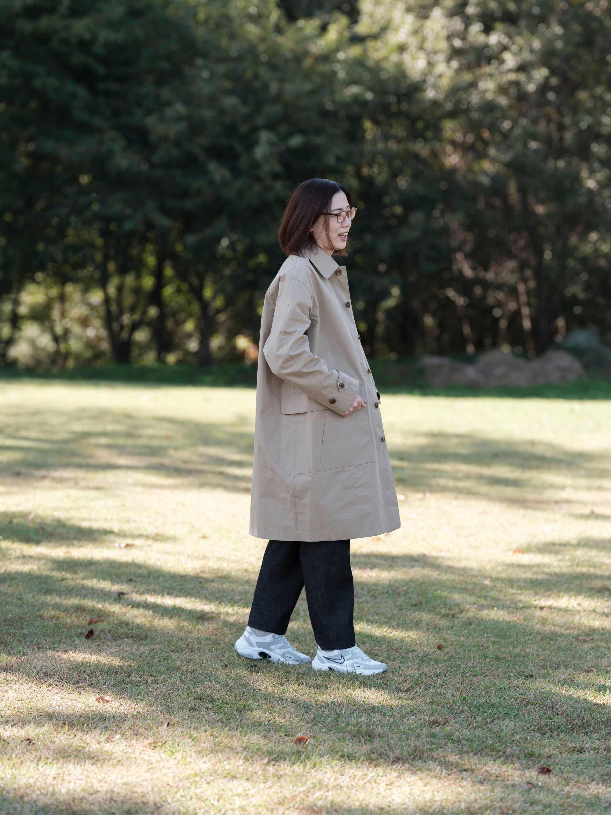 ASEEDONCLOUD/HW/overcoat/Master Shield