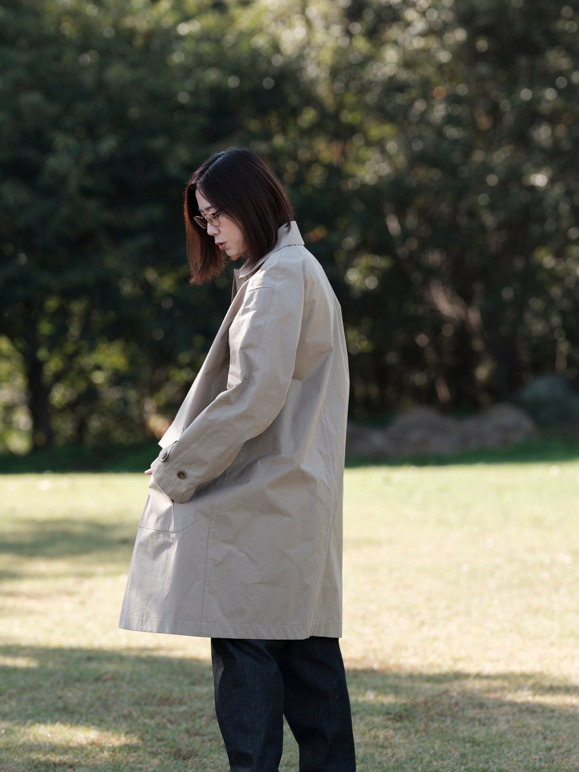 ASEEDONCLOUD/HW/overcoat/Master Shield