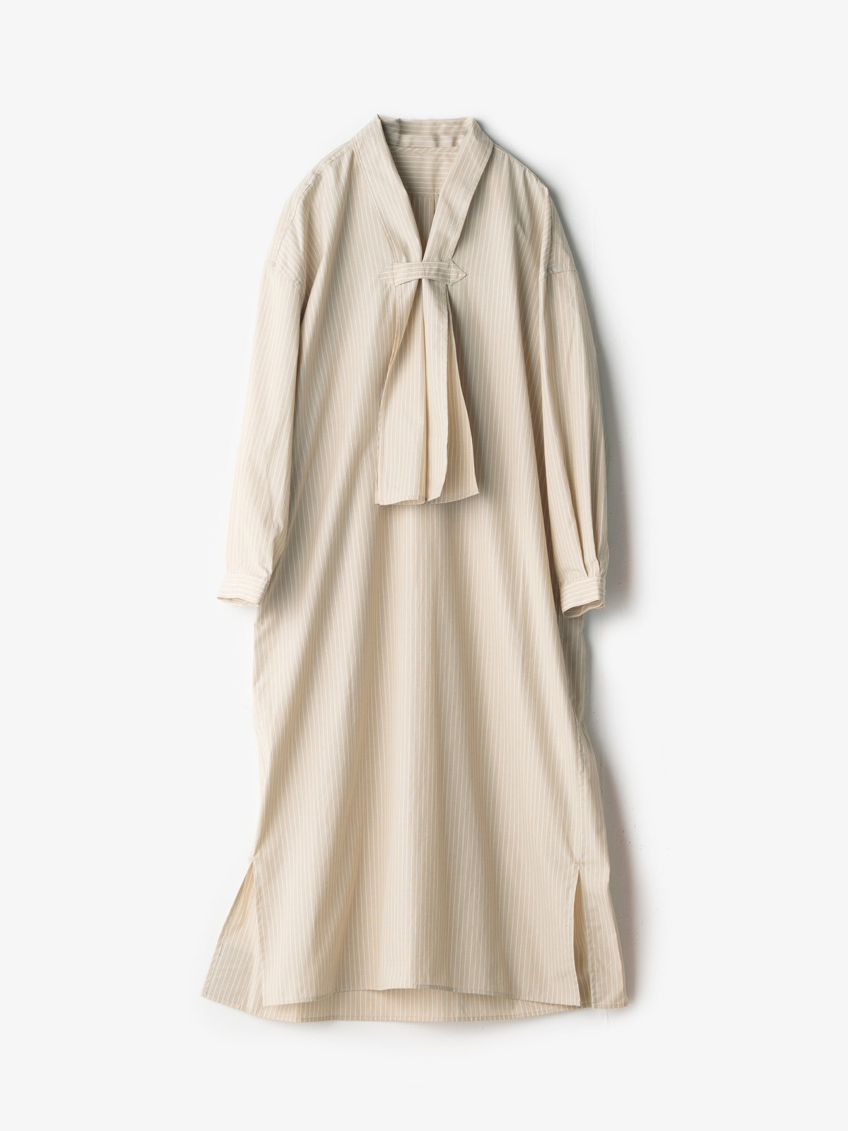 HW one-piece Stripe｜ASEEDONCLOUD