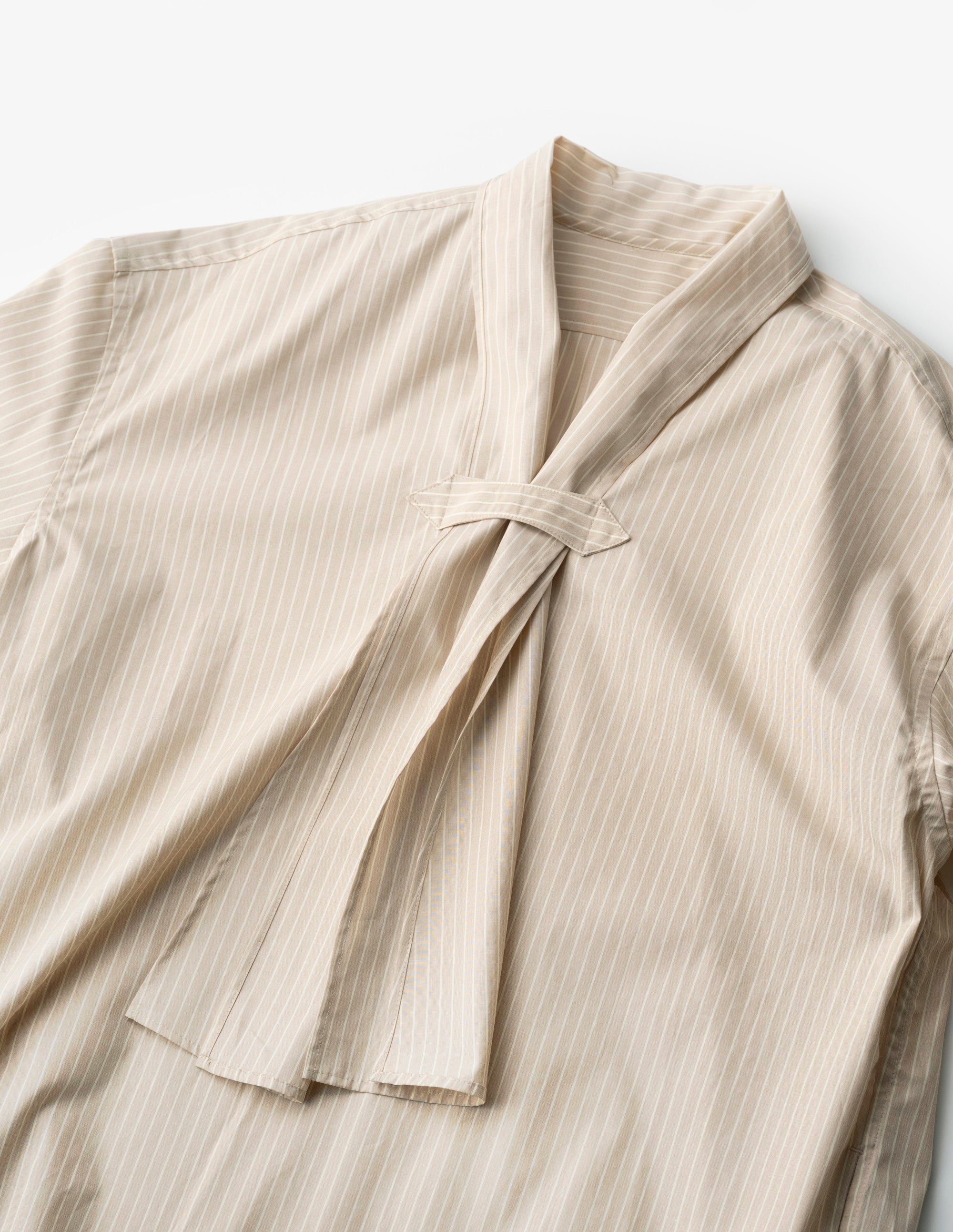 ASEEDONCLOUD/HW one-piece/Stripe