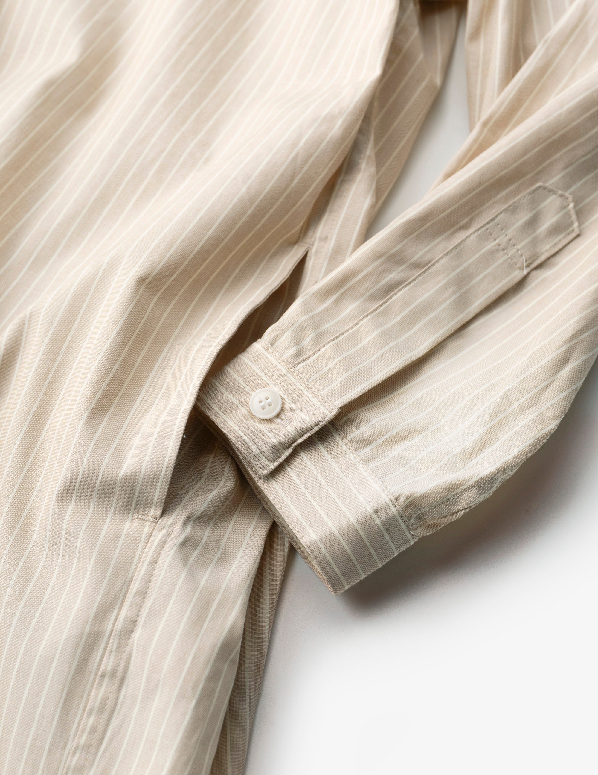 ASEEDONCLOUD/HW one-piece/Stripe