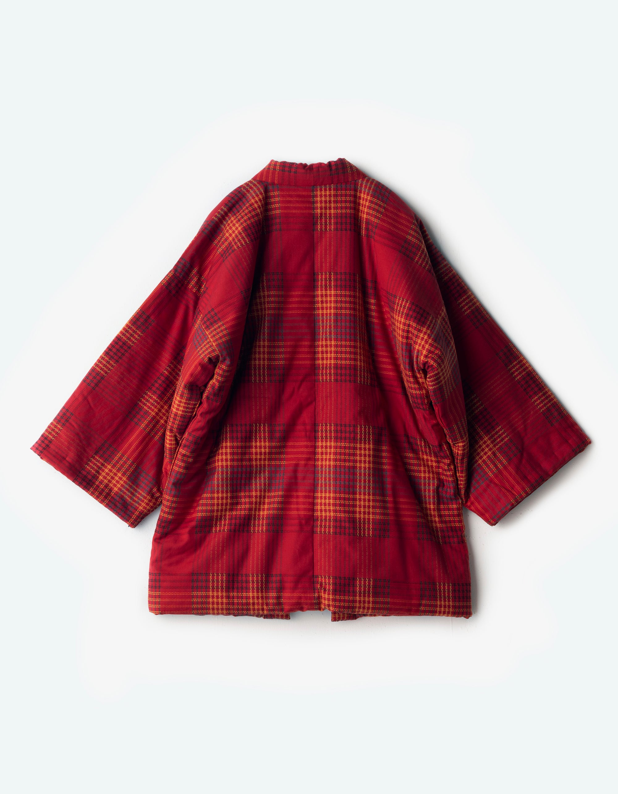 宮田織物/結袢天