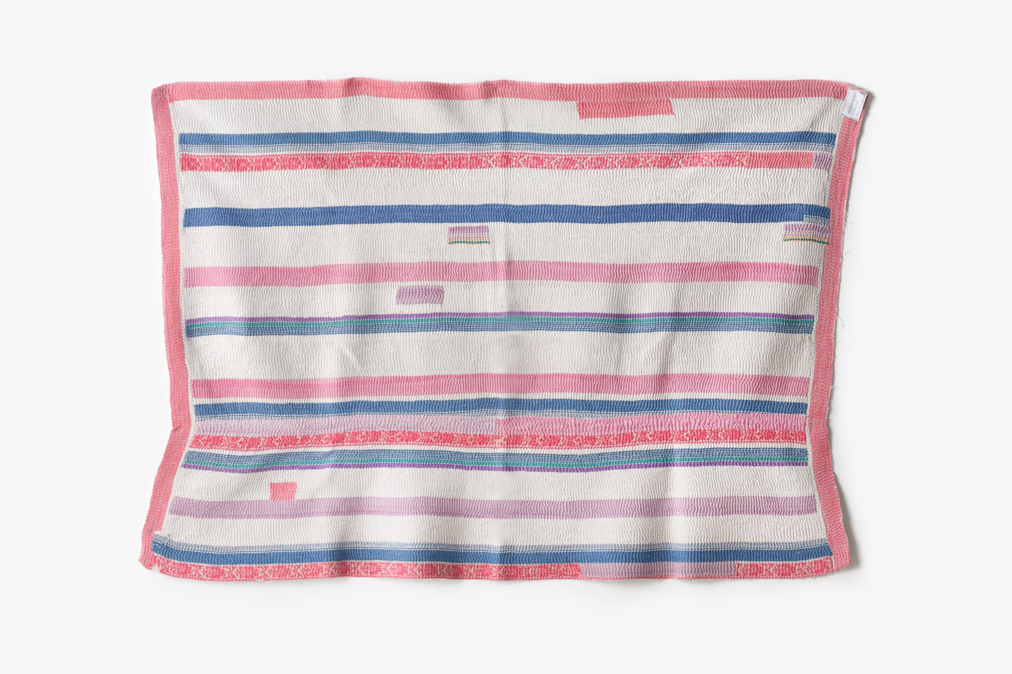 LIGHT YEARS/VINTAGE QUILT