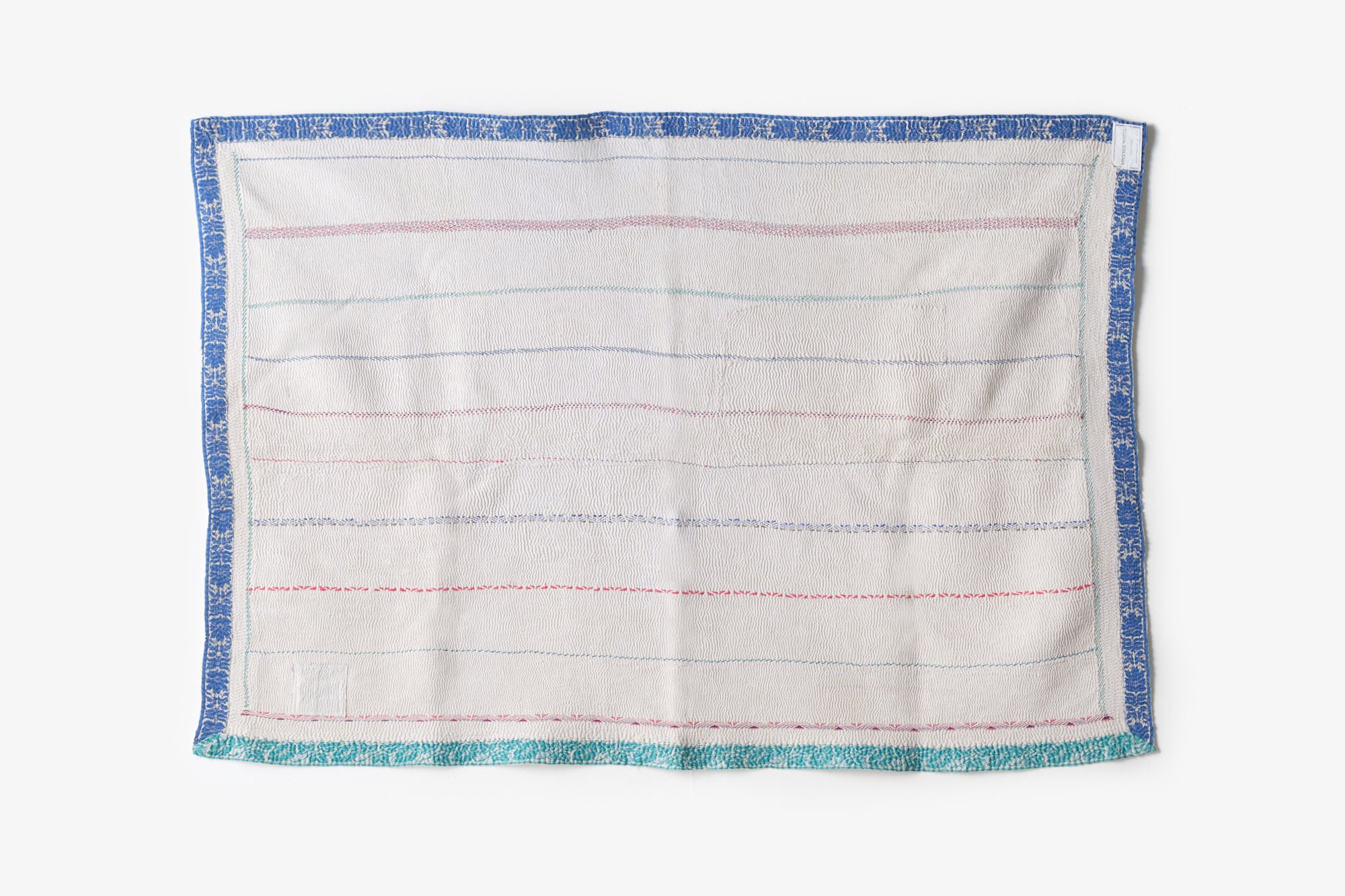 LIGHT YEARS/VINTAGE QUILT