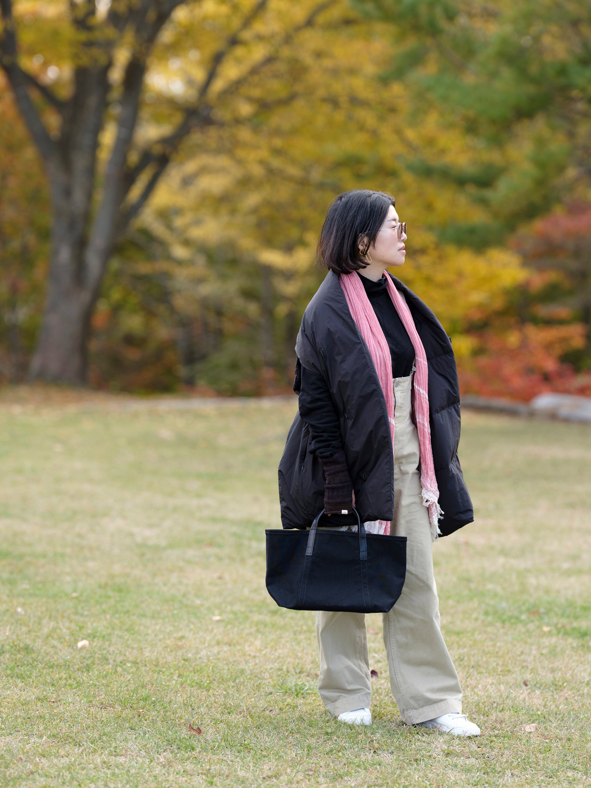 TEATORA/EVAPOD/Roomkey VEST