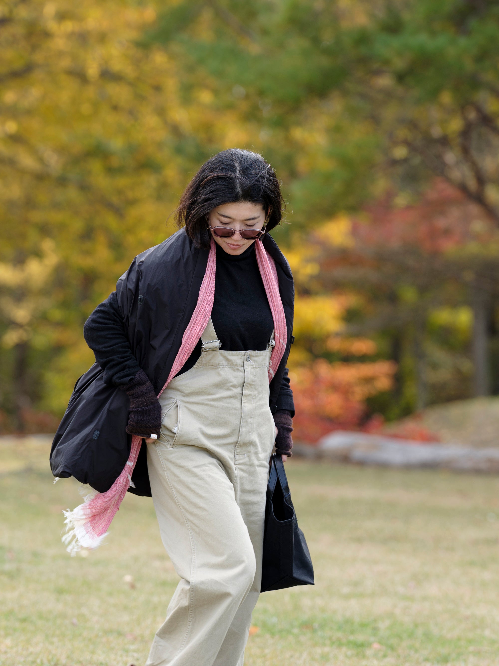 TEATORA/EVAPOD/Roomkey VEST