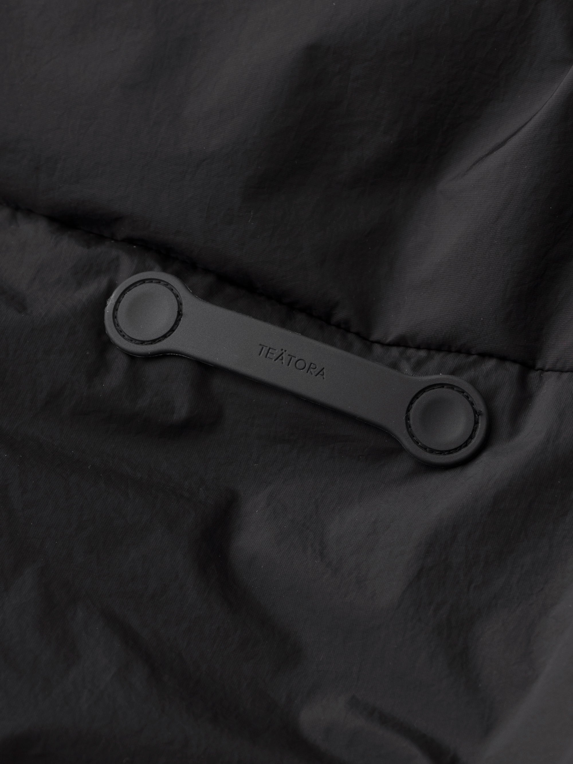 TEATORA/EVAPOD/Roomkey VEST