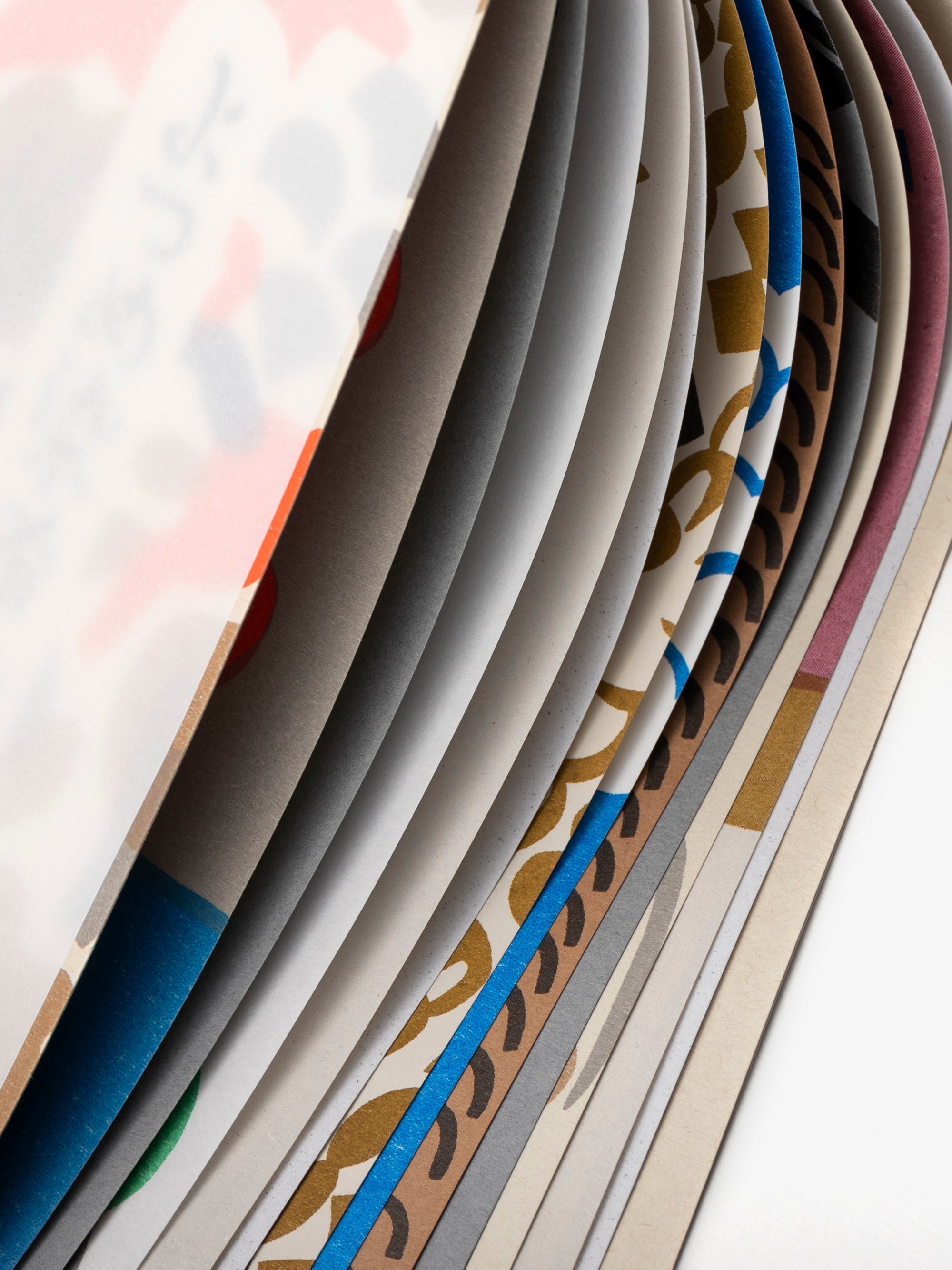 よつめ染布舎/二〇二六よつめ染布舎かれんだ