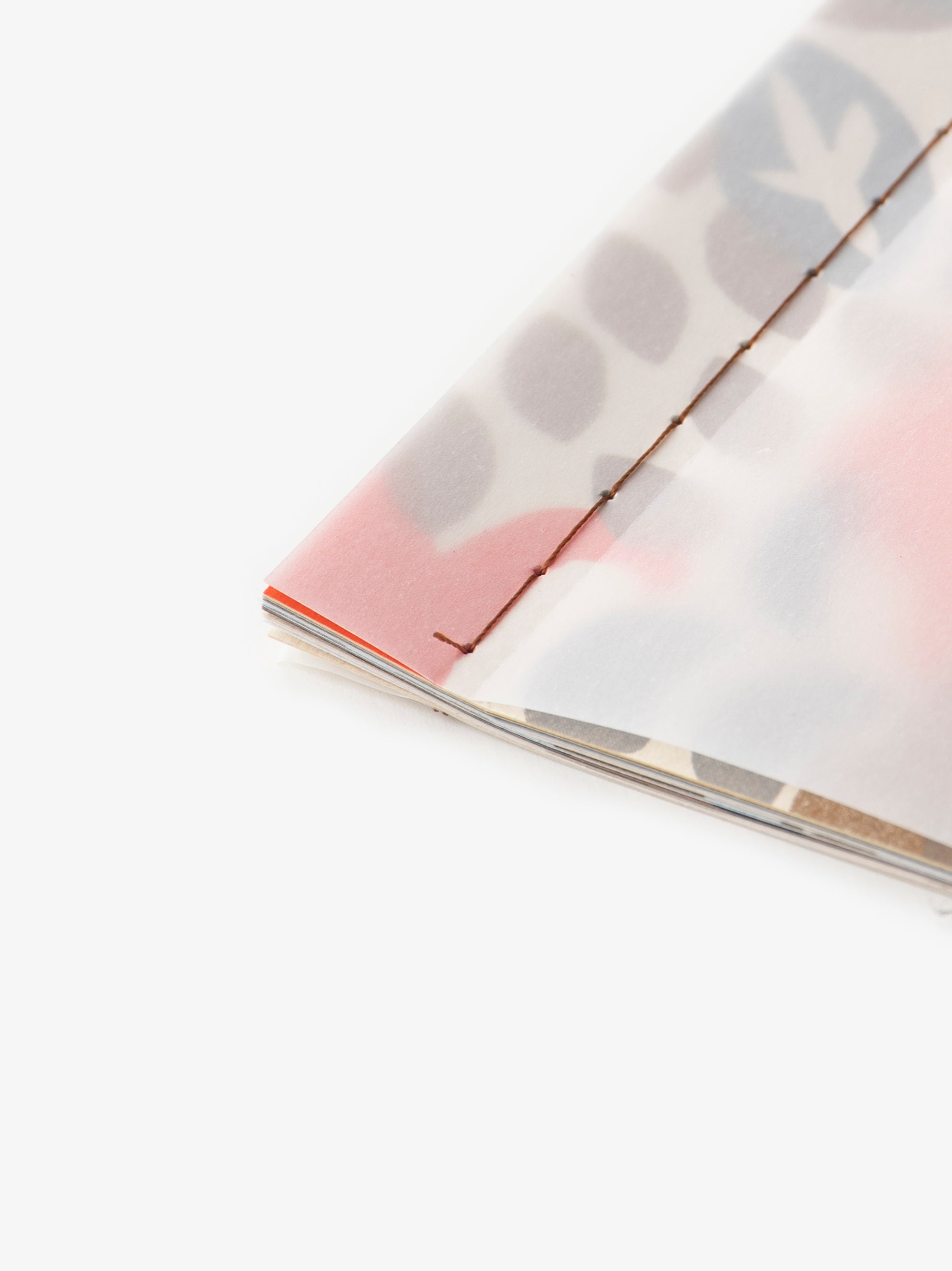 よつめ染布舎/二〇二六よつめ染布舎かれんだ