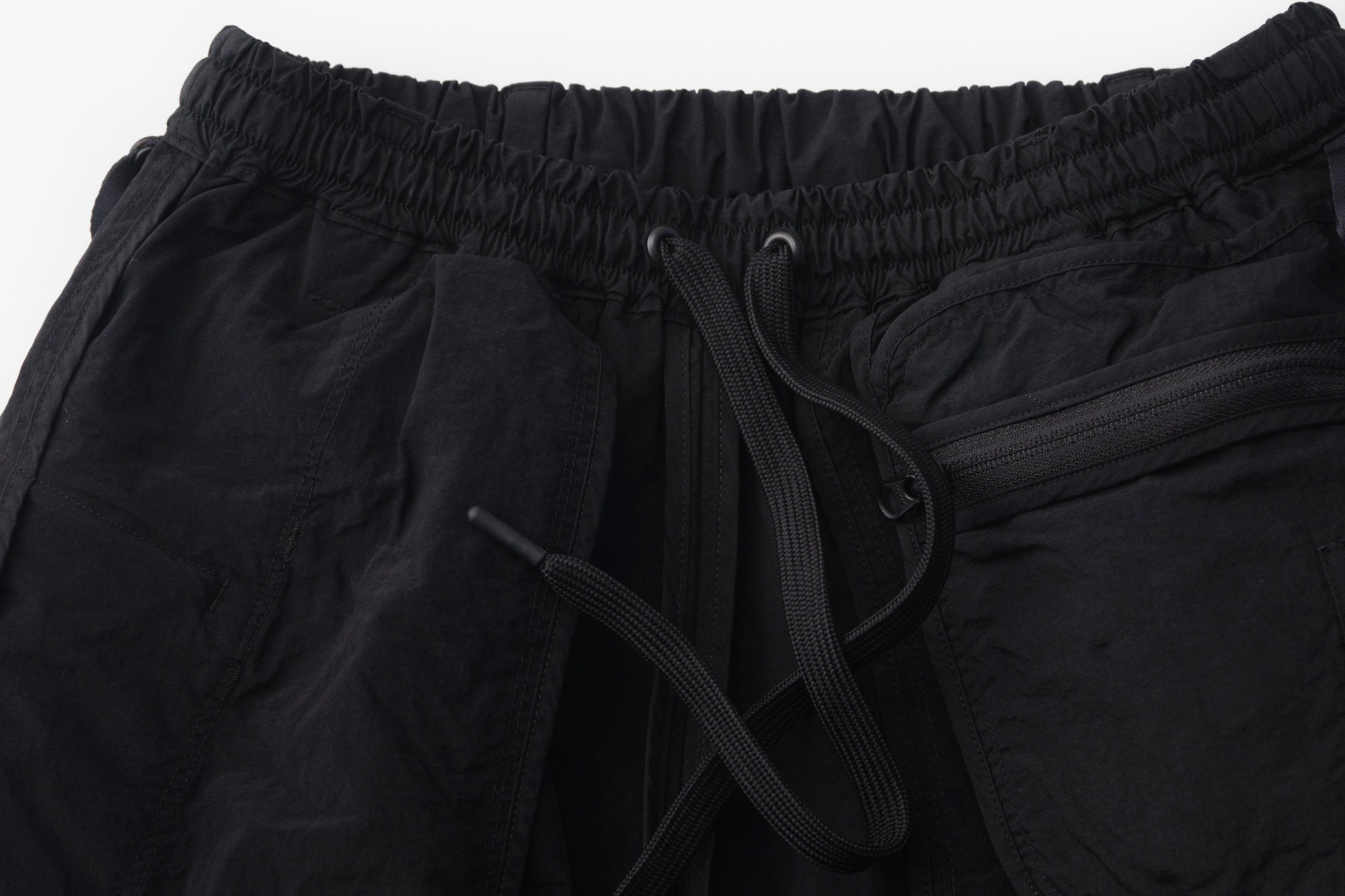 TEATORA/PACKABLE/WALLET PANTS