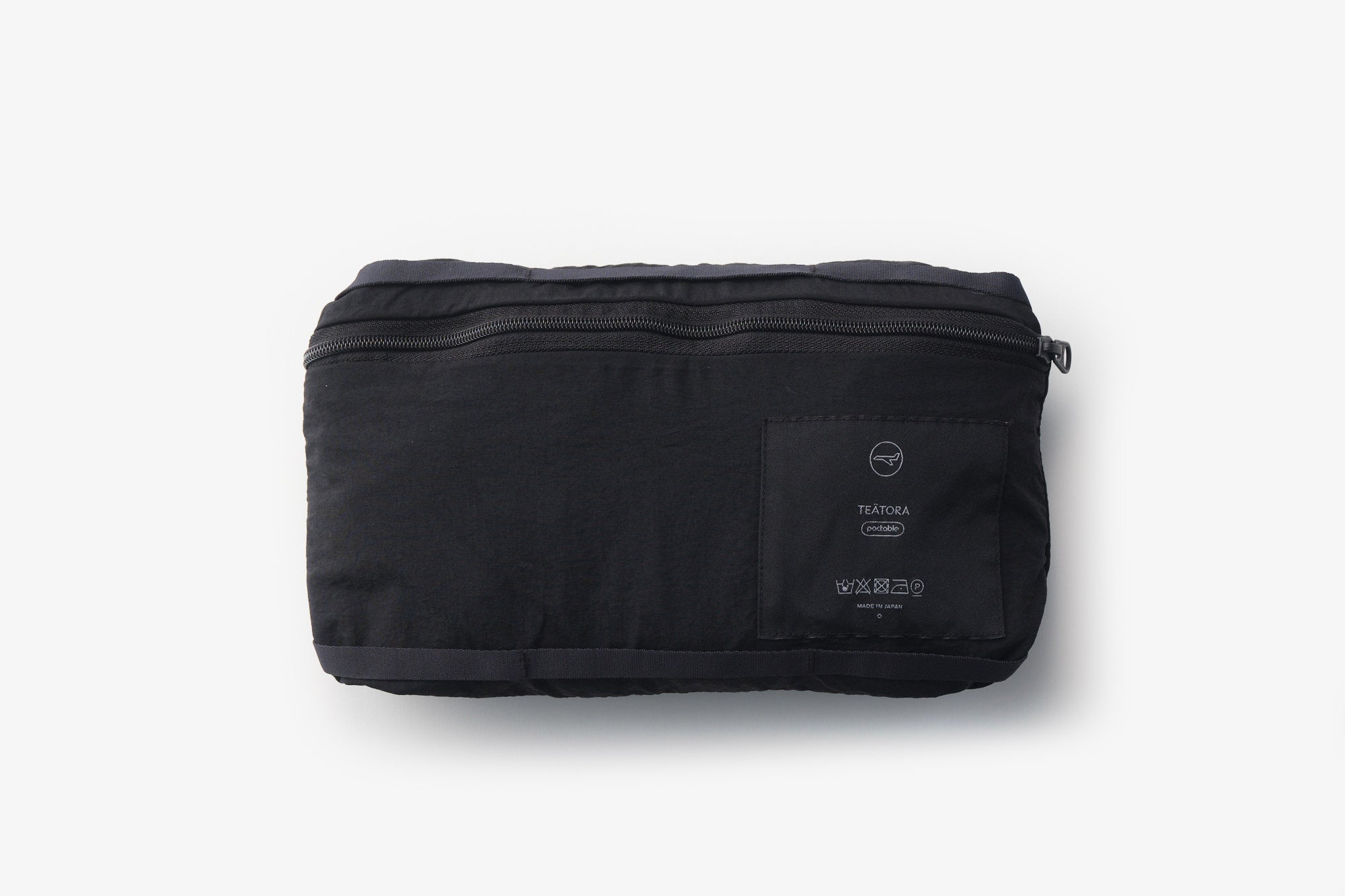 TEATORA/PACKABLE/WALLET PANTS