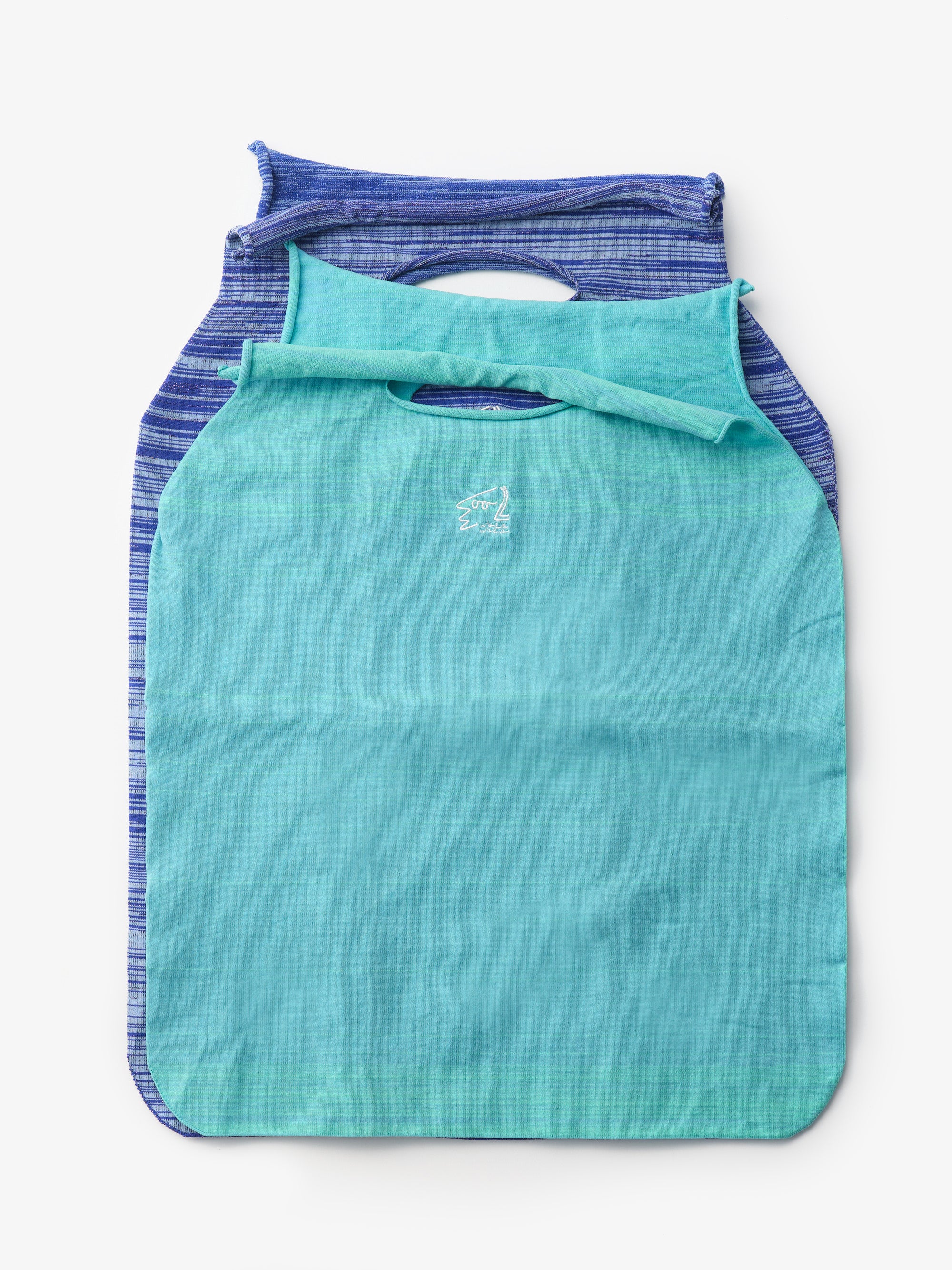 わざわざ/わざわざザンシンバッグ