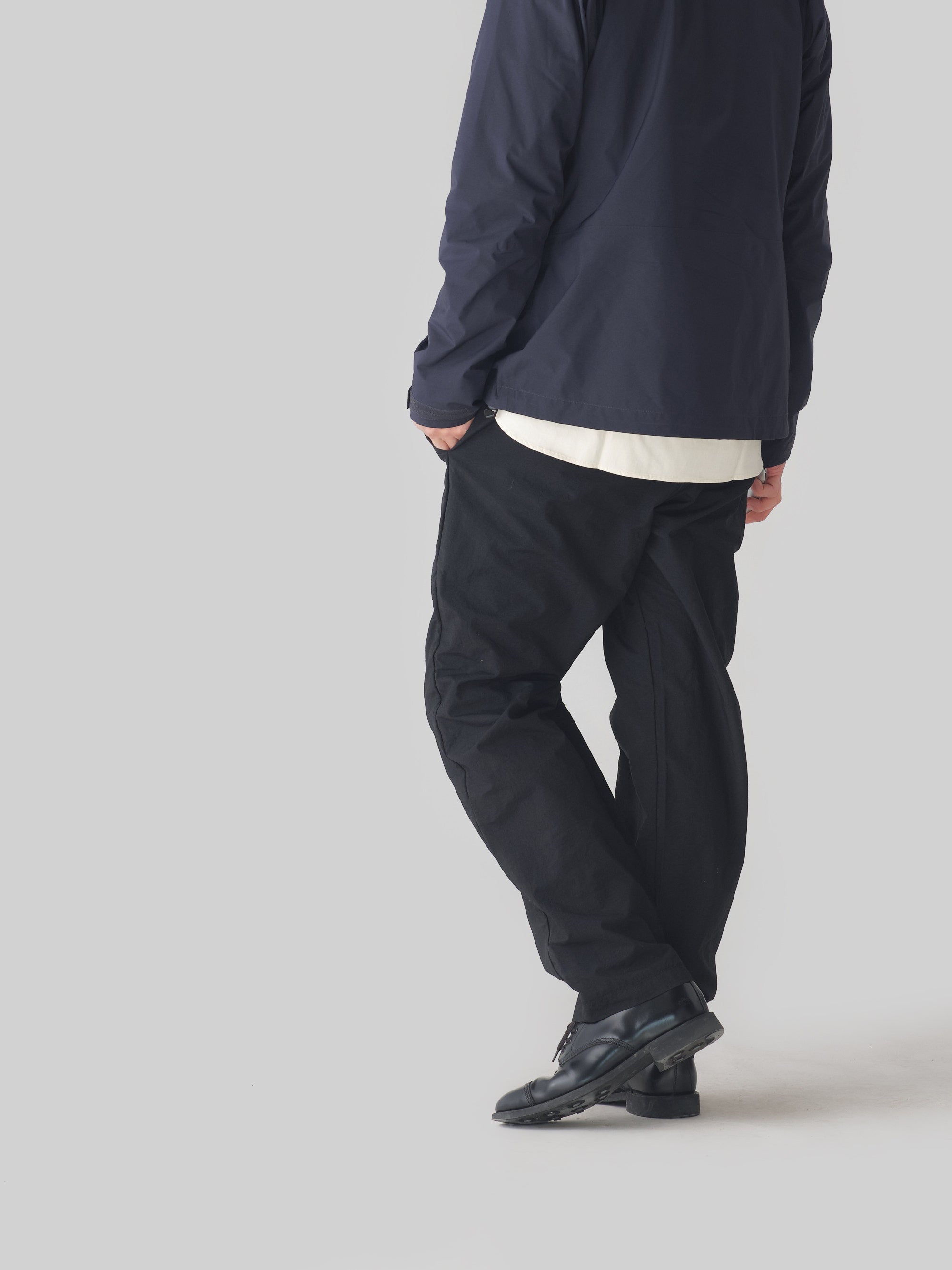 TEATORA/PACKABLE/WALLET PANTS