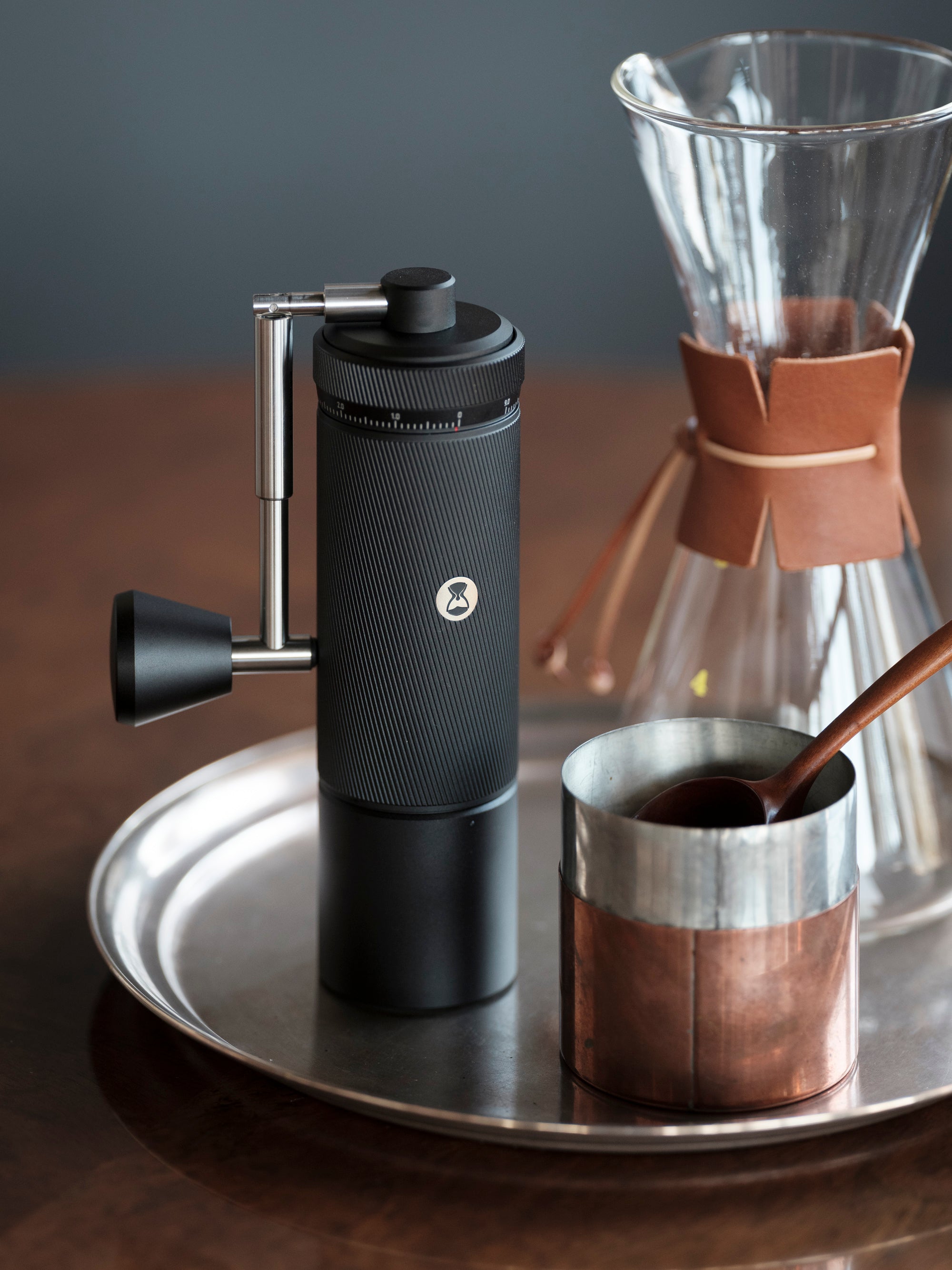 TIMEMORE/コーヒーグラインダー S3