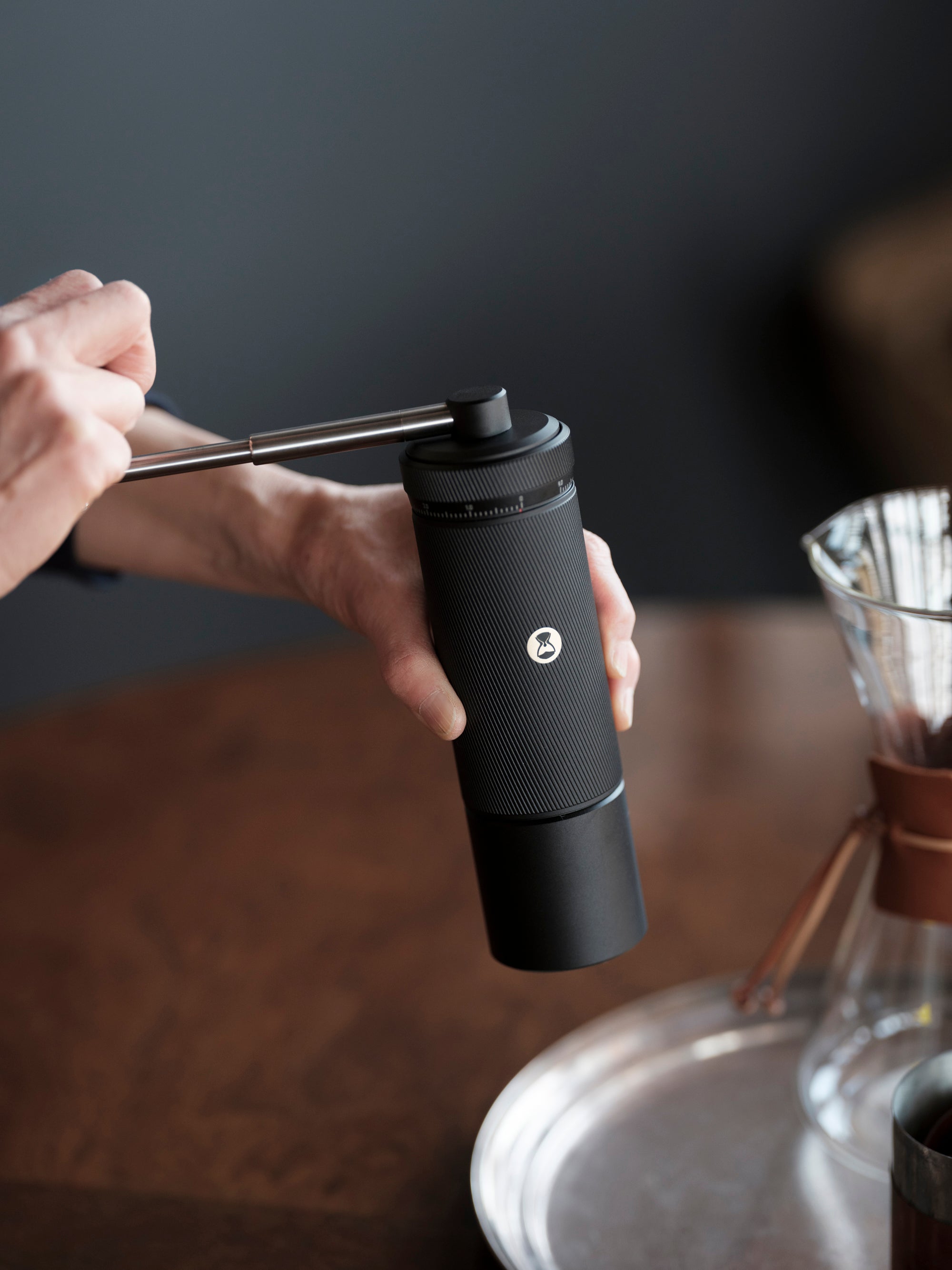 TIMEMORE/コーヒーグラインダー S3