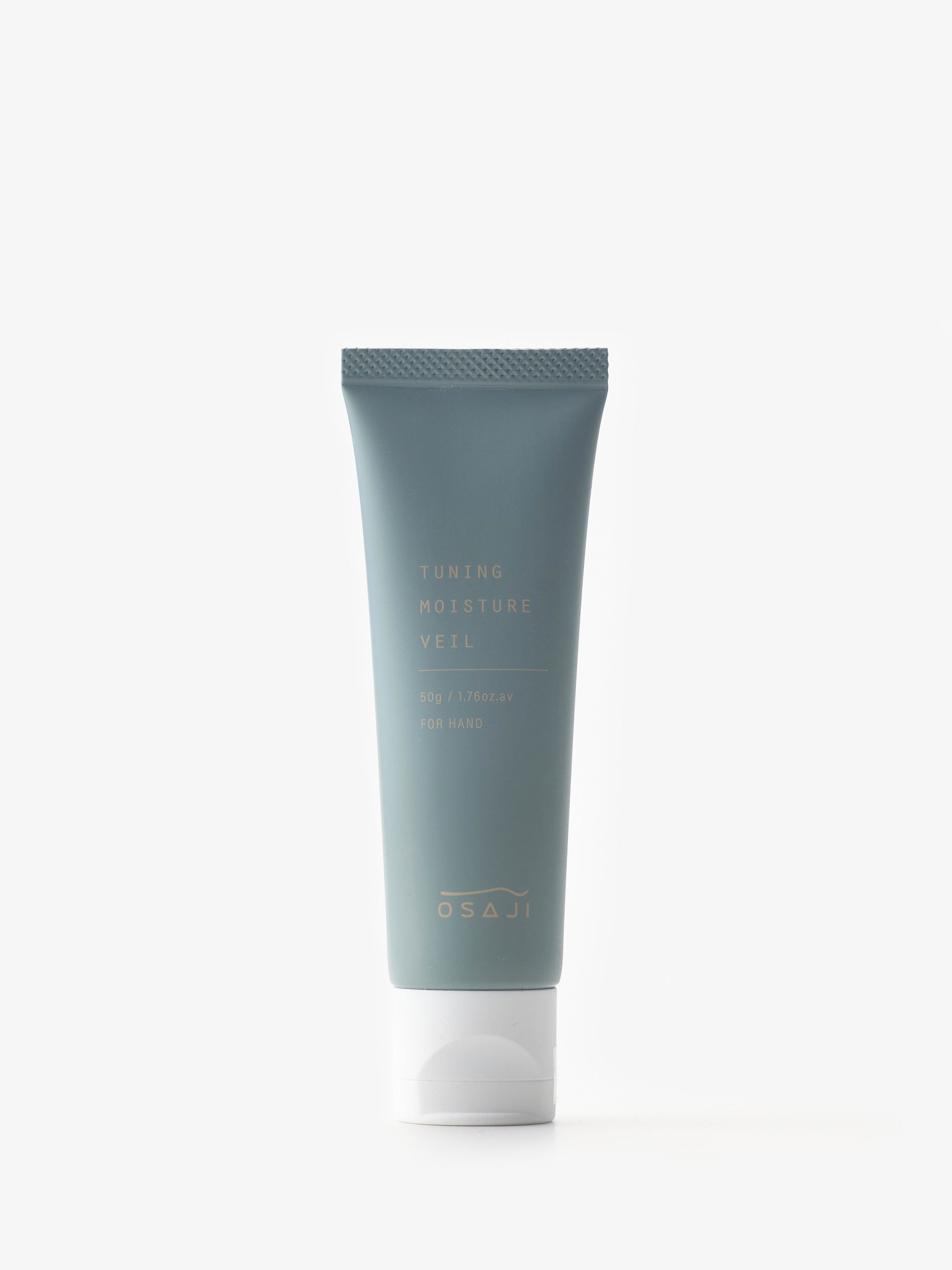 OSAJI/チューニング/モイスチャー/ベール/ハンドクリーム/