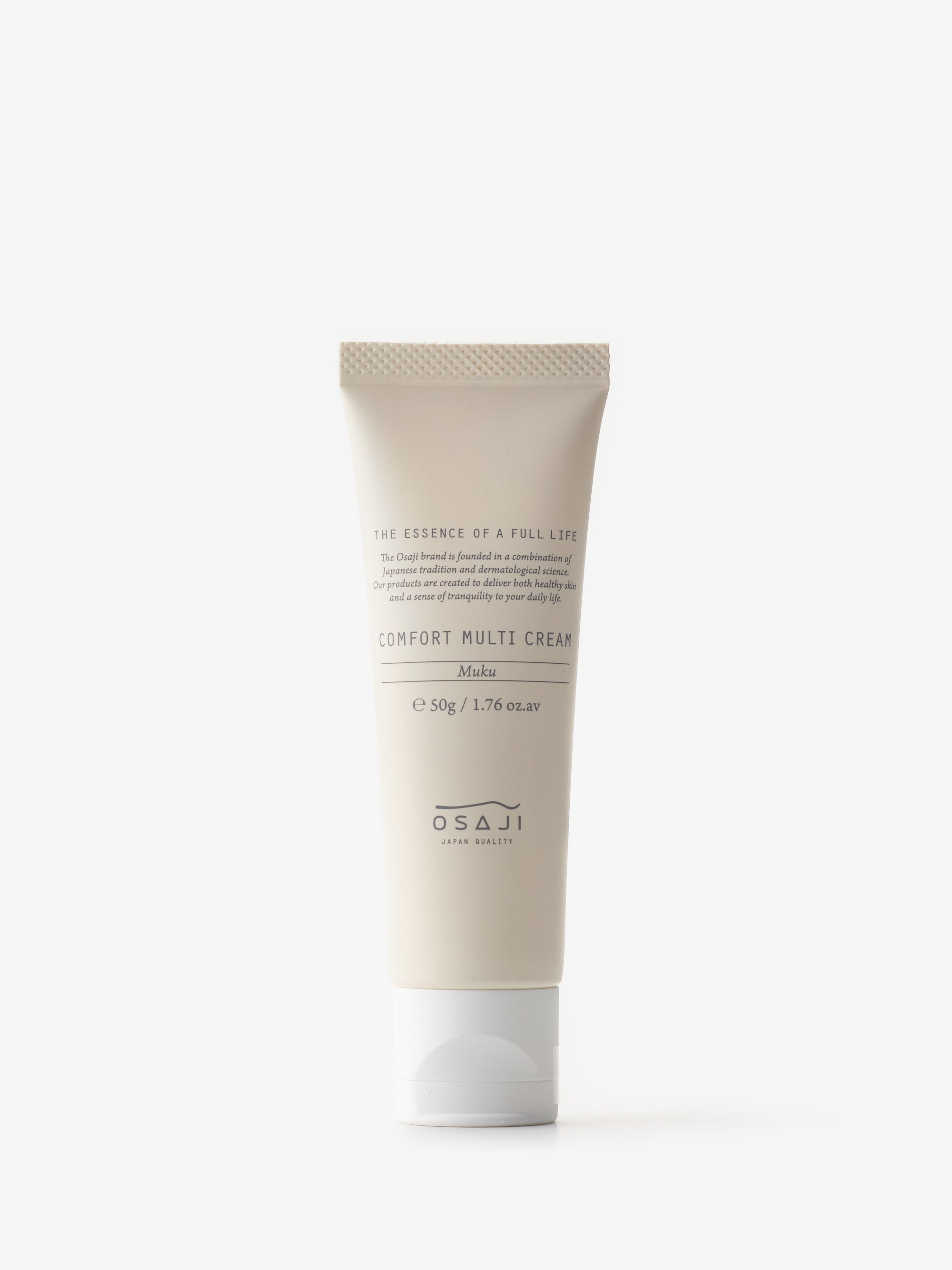OSAJI/コンフォート/マルチクリーム