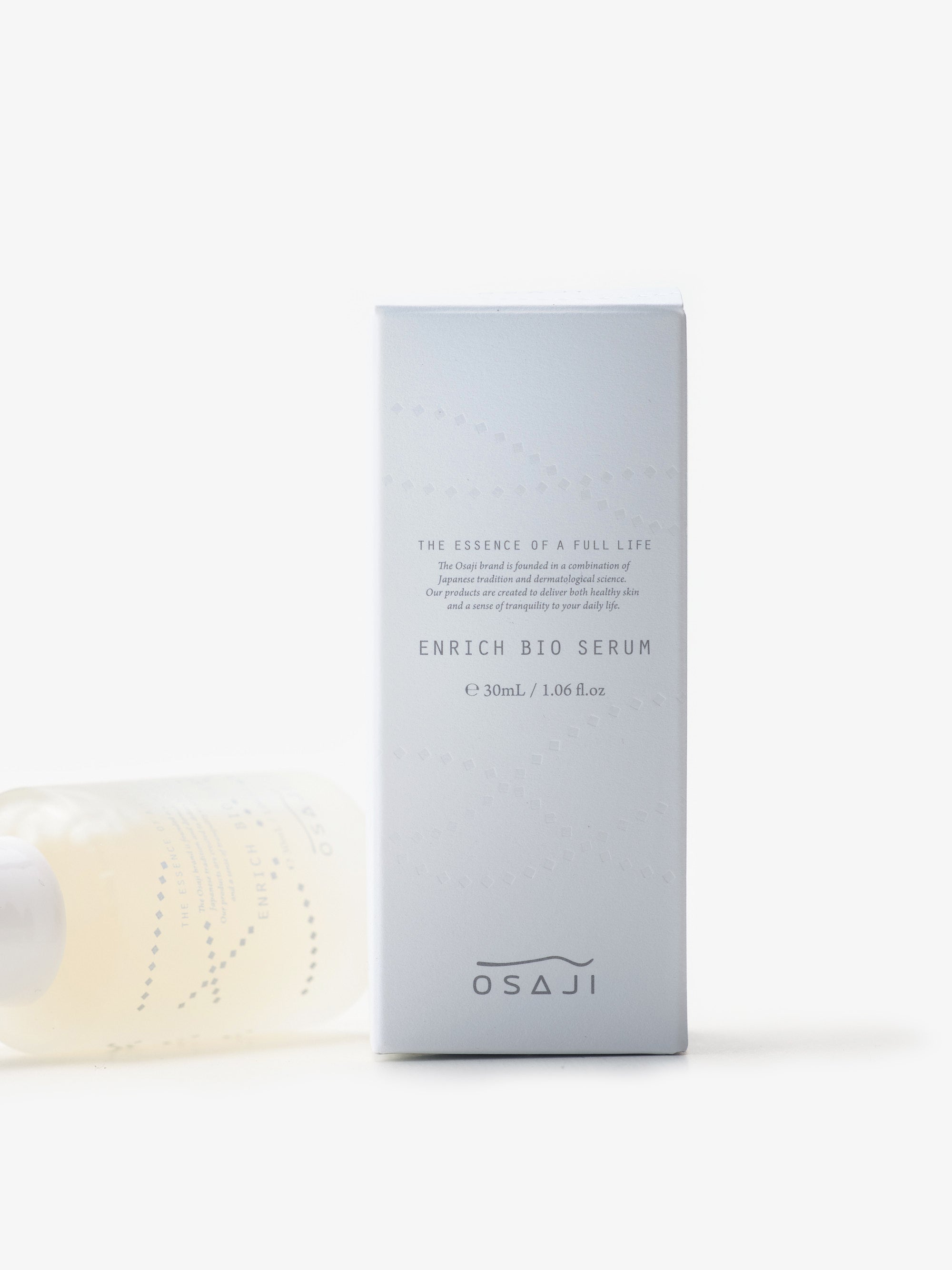 OSAJI/エンリッチバイオセラム/
