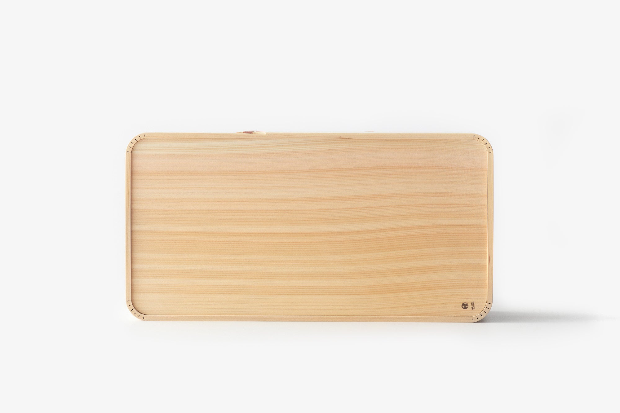 ティシューの匣 No.2 ちょい白/乙なもの