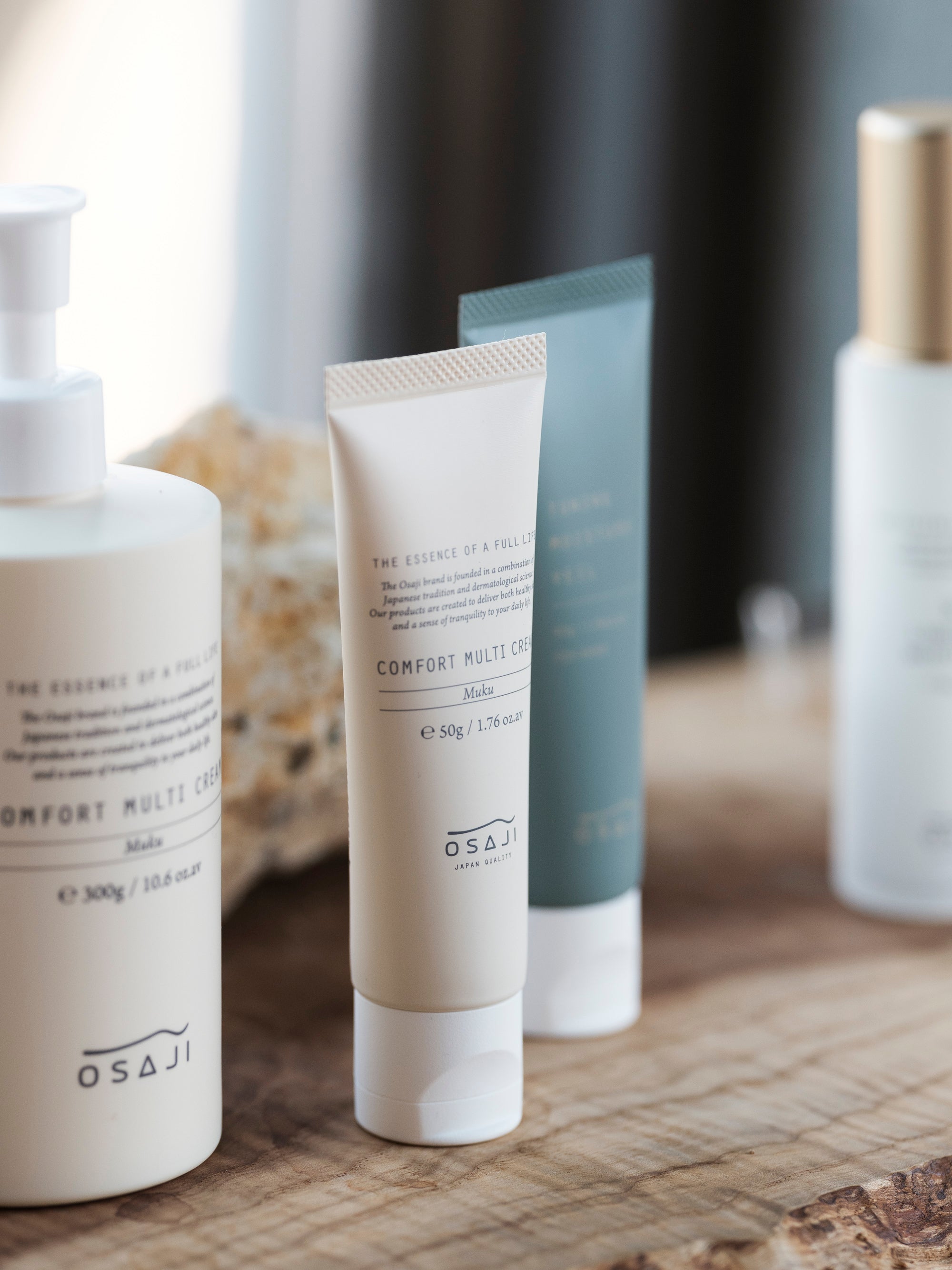 OSAJI/コンフォート/マルチクリーム