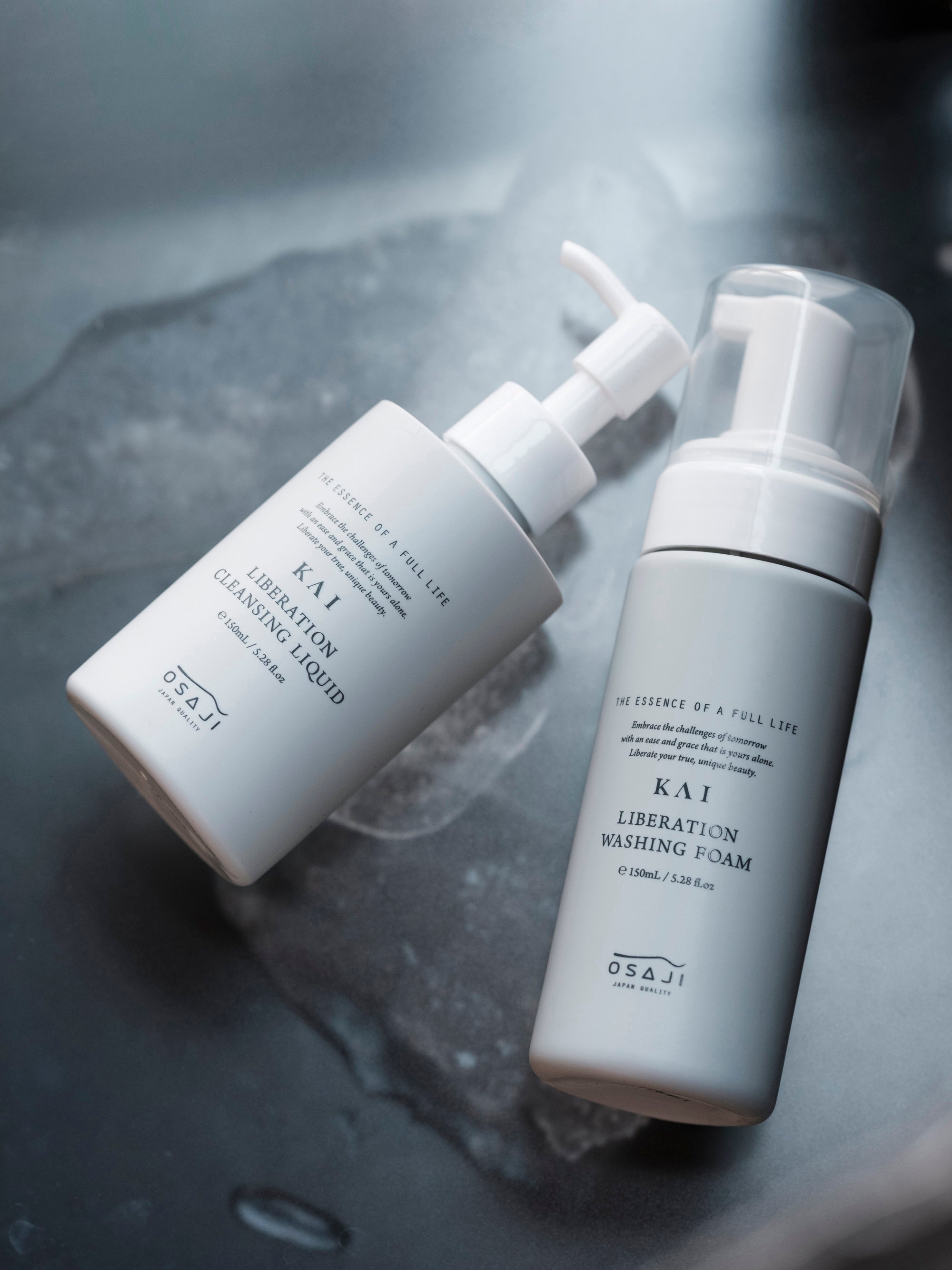 OSAJI/KAI/リベレーション/ウォッシングフォーム