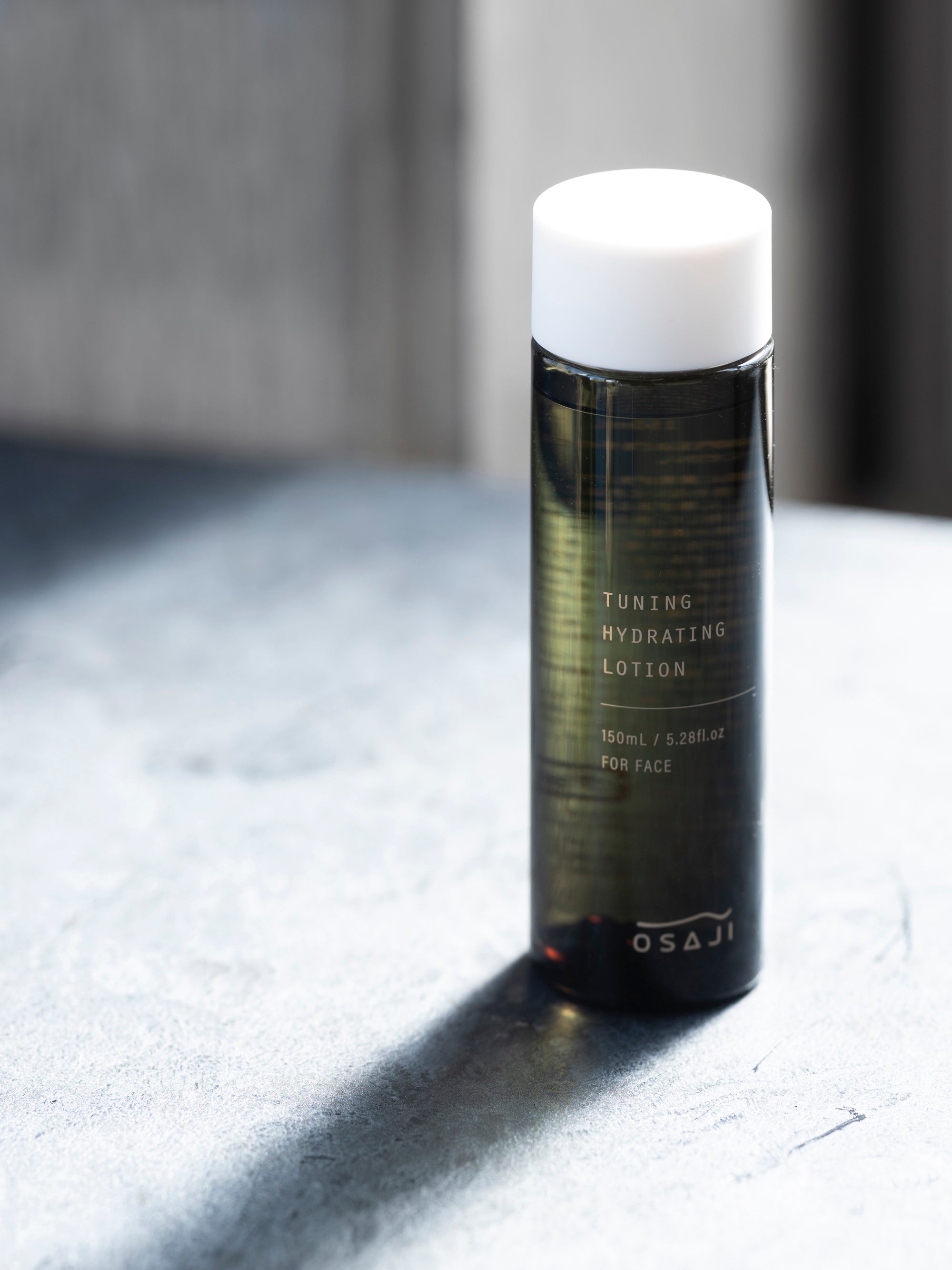 OSAJI/チューニング/ハイドレイティング/ローション/