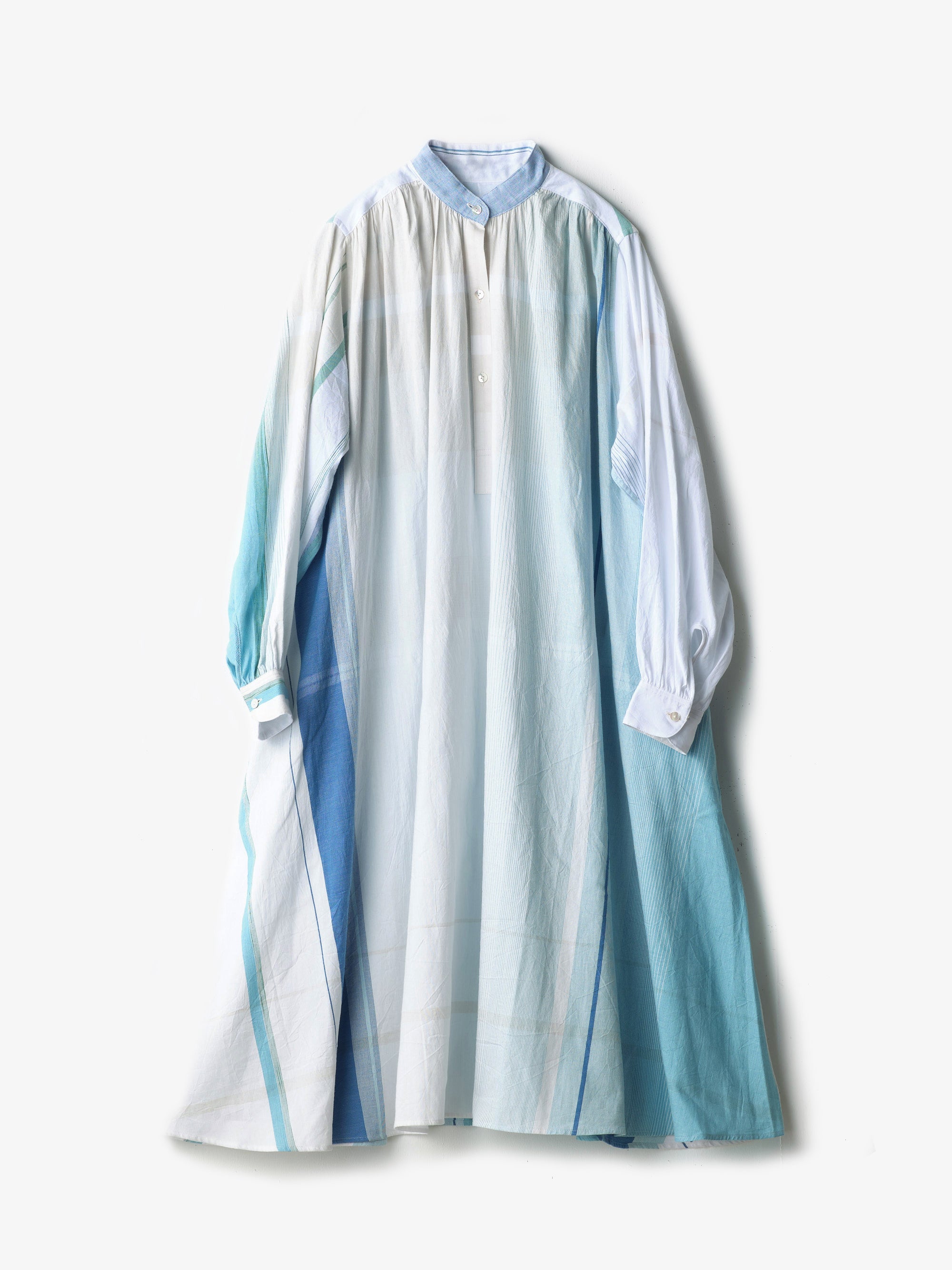 tamaki niime/スモック/cotton