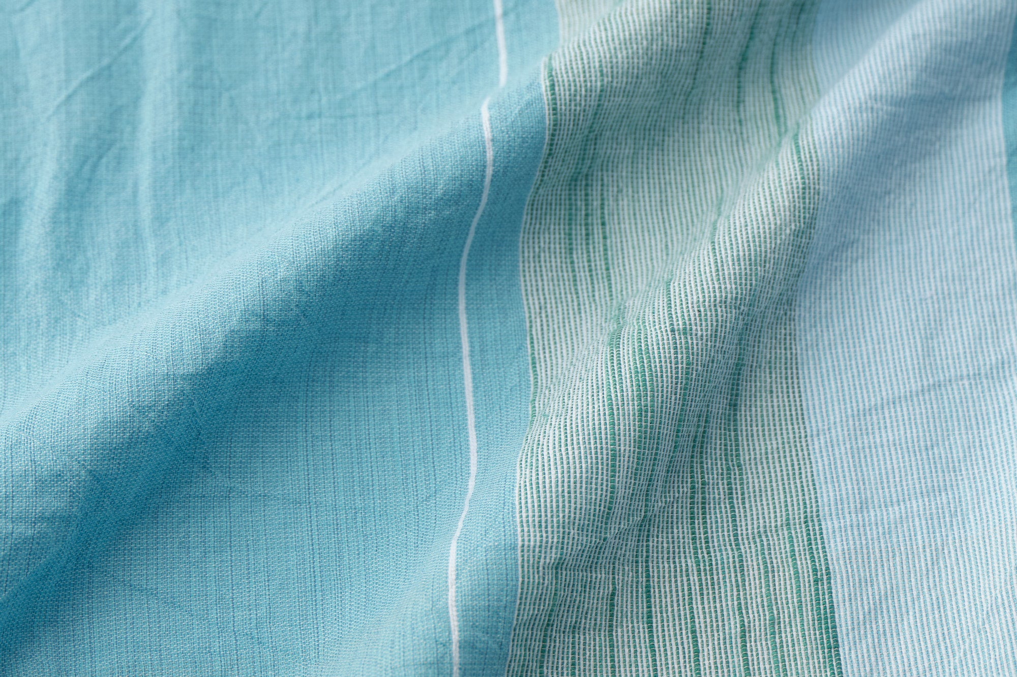 tamaki niime/スモック/cotton