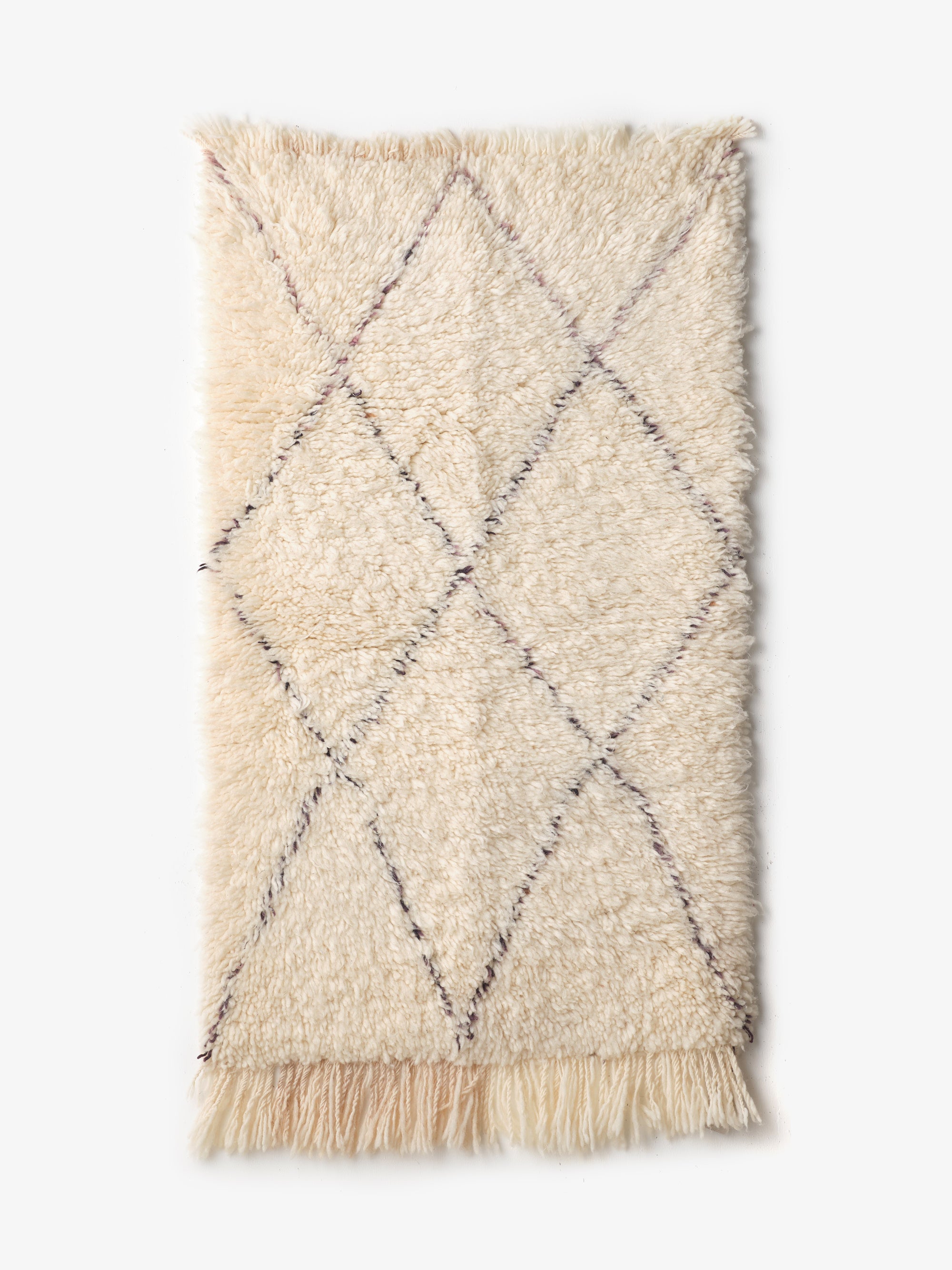 LIGHT YEARS/MARMOUSHA RUG