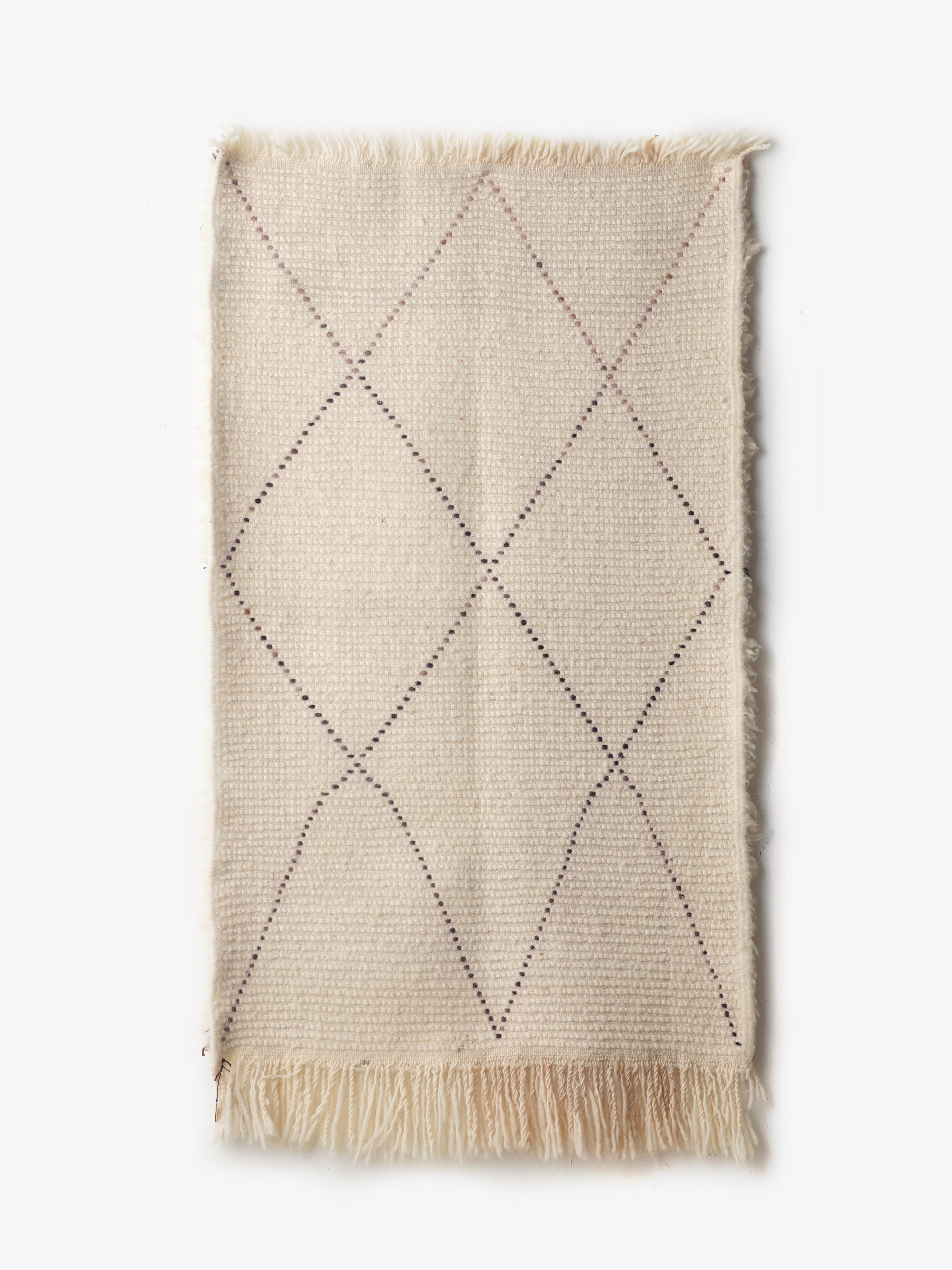 LIGHT YEARS/MARMOUSHA RUG