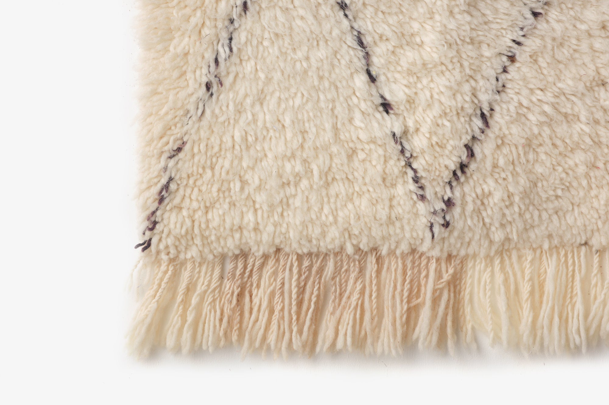 LIGHT YEARS/MARMOUSHA RUG