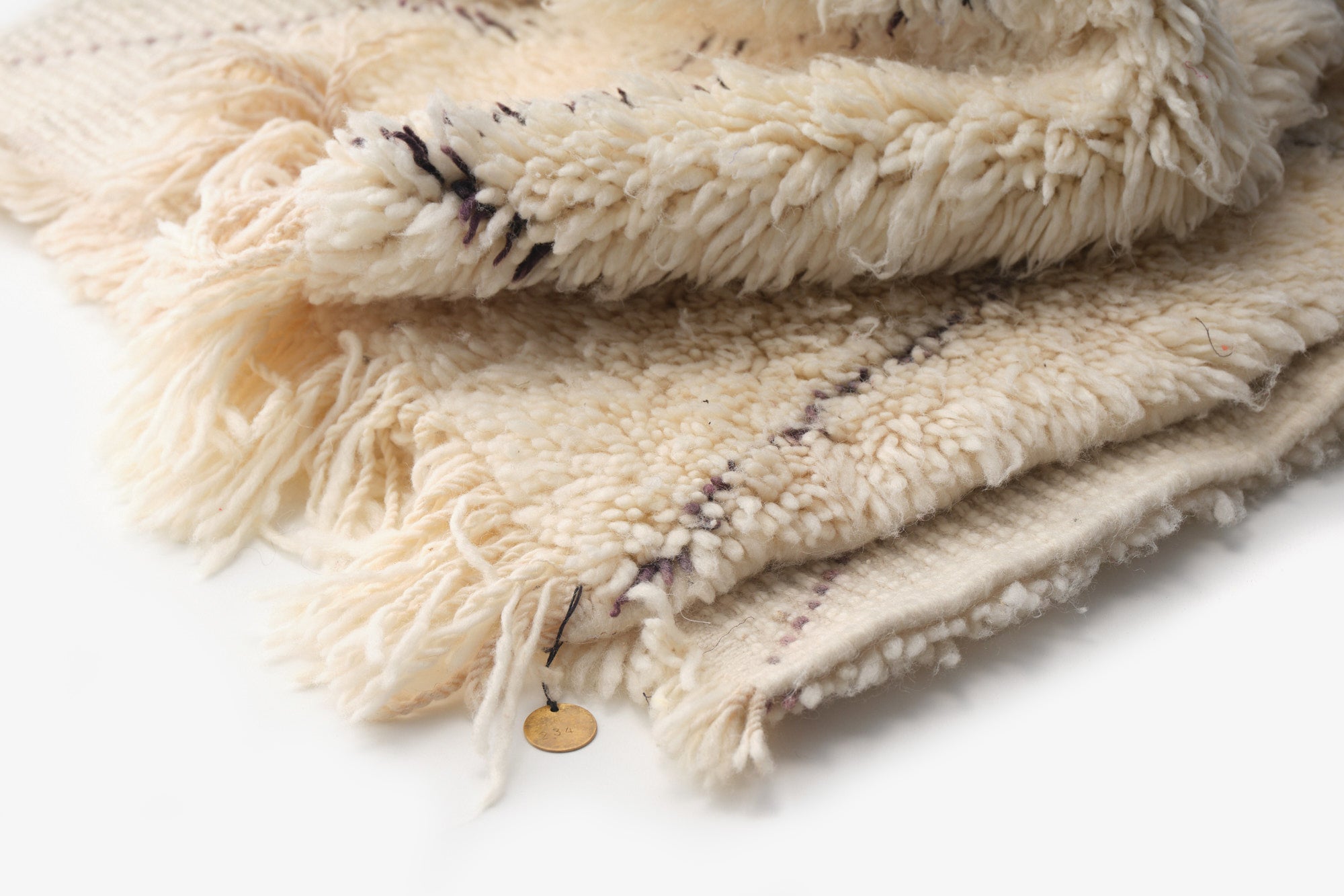 LIGHT YEARS/MARMOUSHA RUG