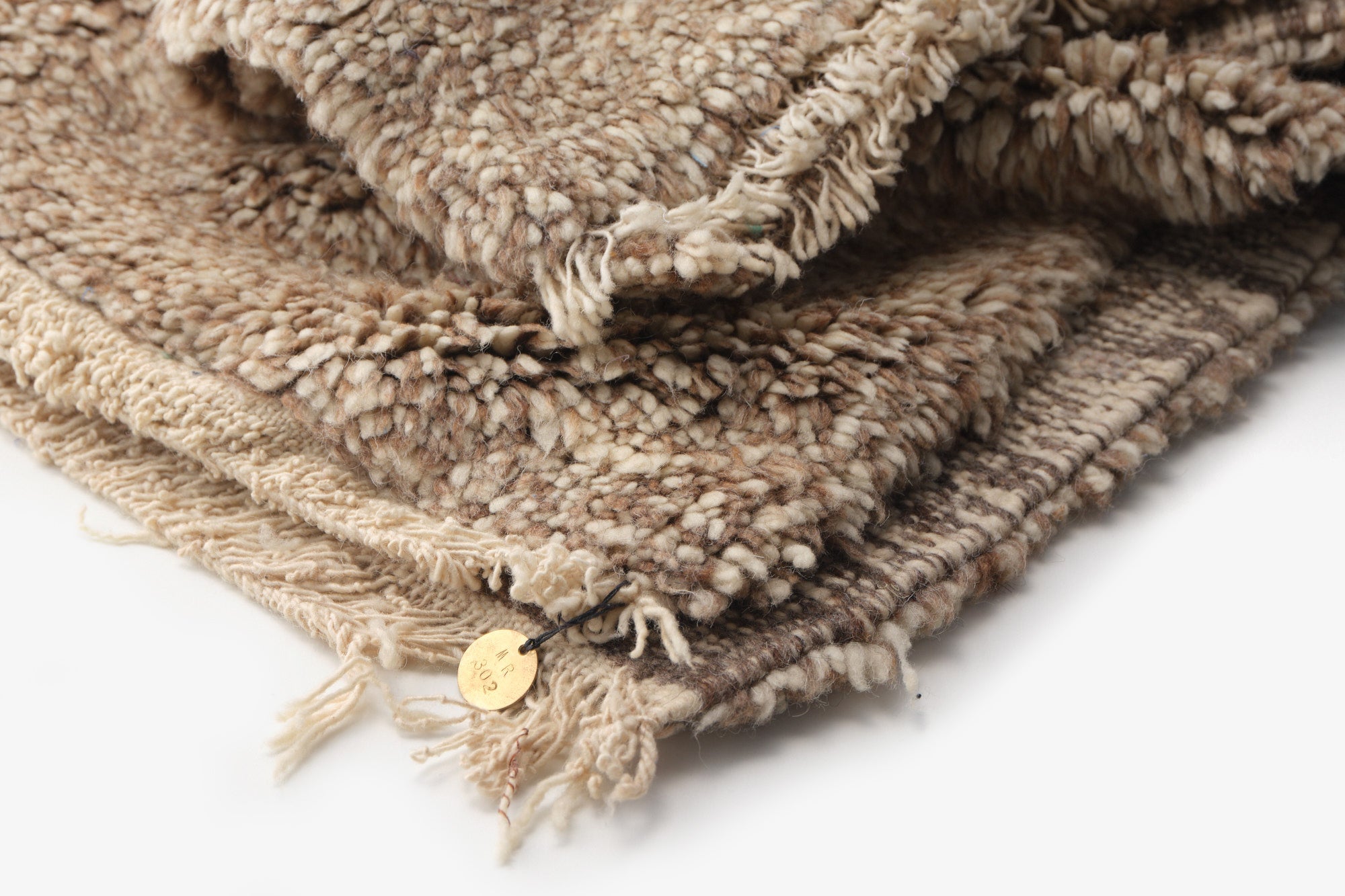 LIGHT YEARS/MRIRT RUG