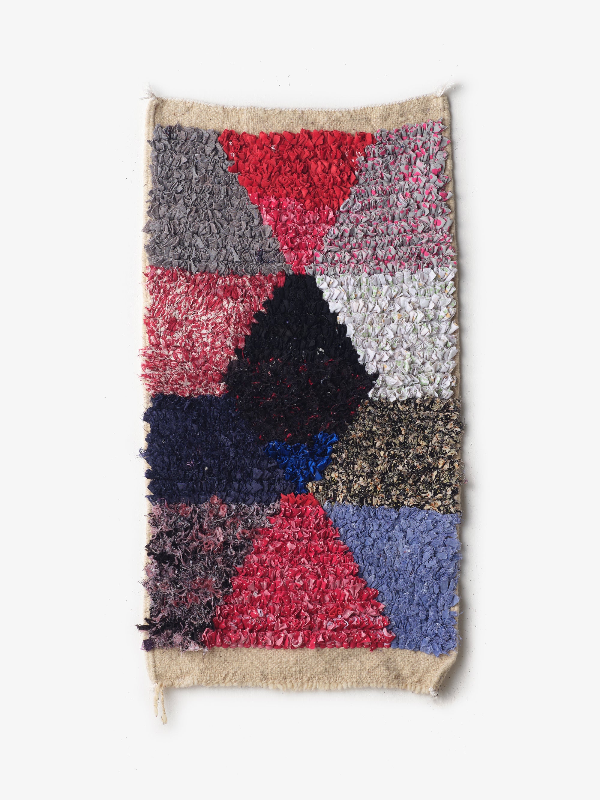 LIGHT YEARS/BOUCHEROUITE RUG
