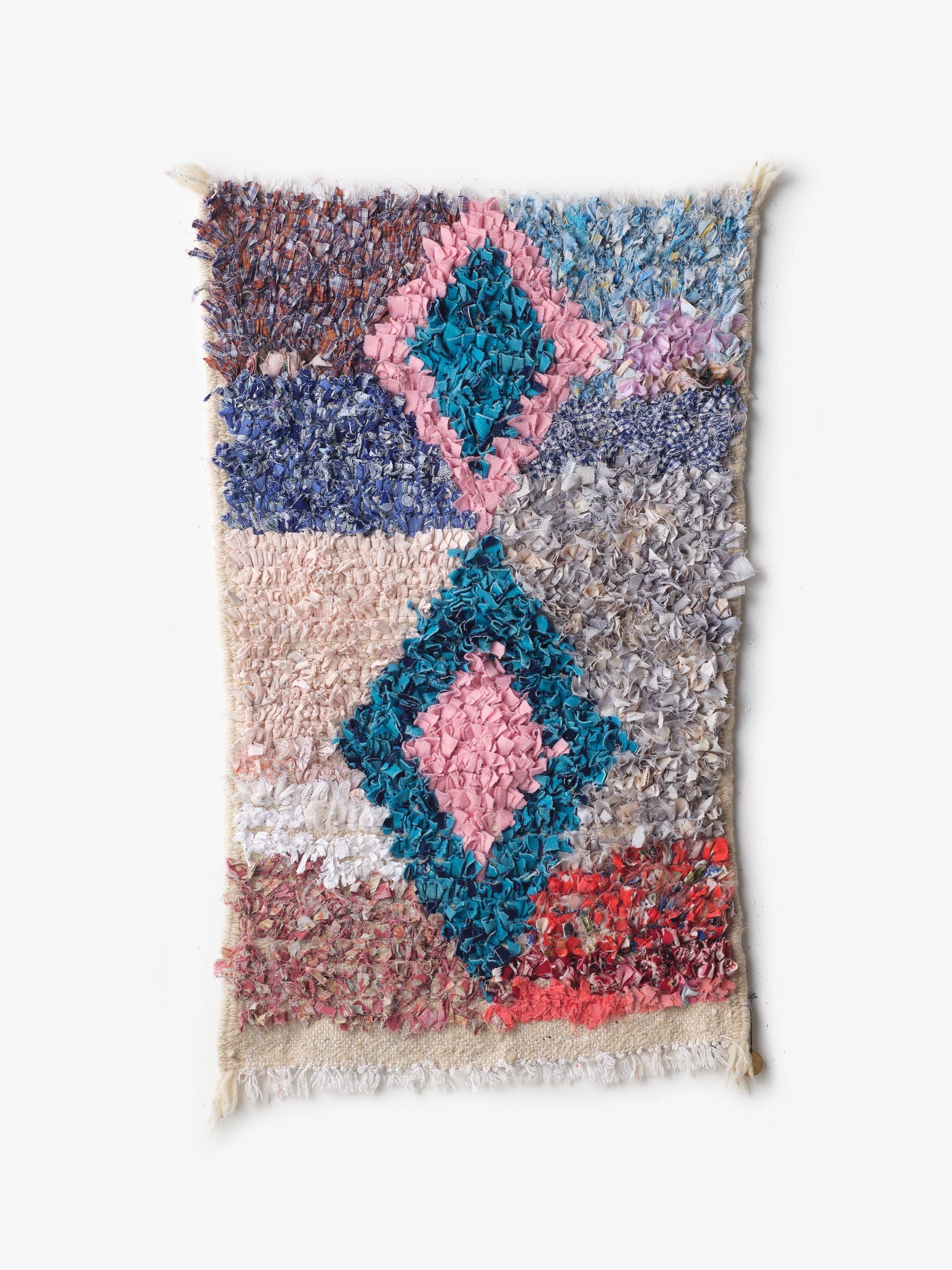 LIGHT YEARS/BOUCHEROUITE RUG
