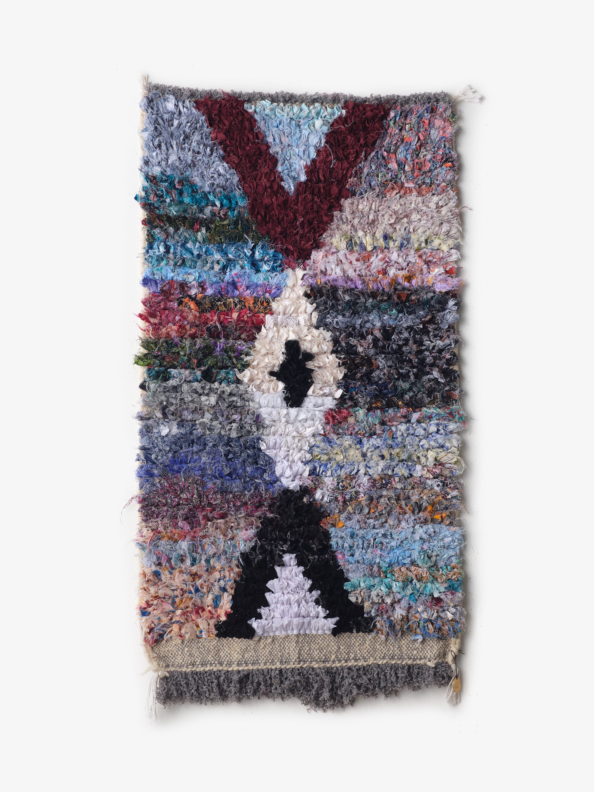 LIGHT YEARS/BOUCHEROUITE RUG