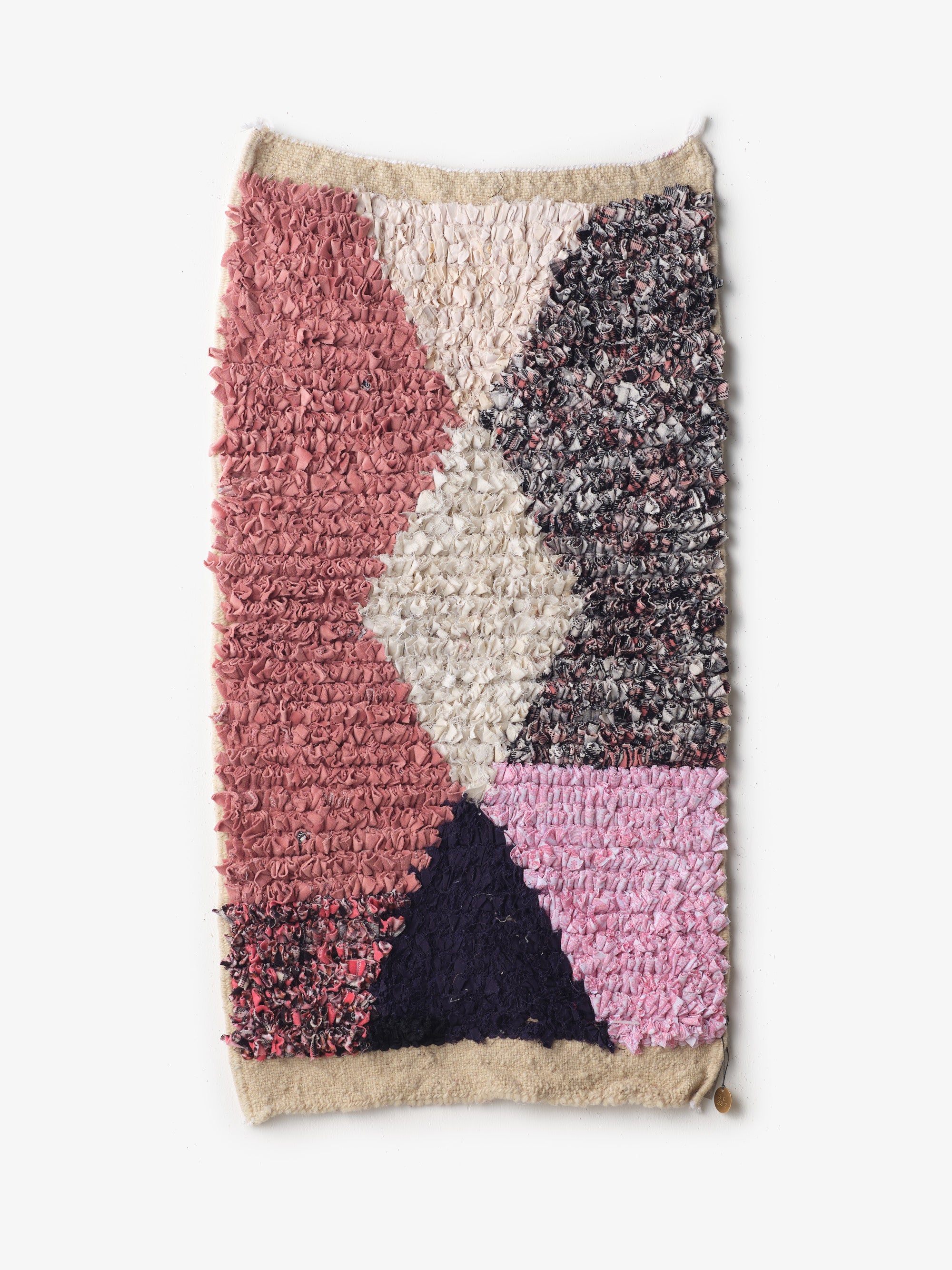 LIGHT YEARS/BOUCHEROUITE RUG