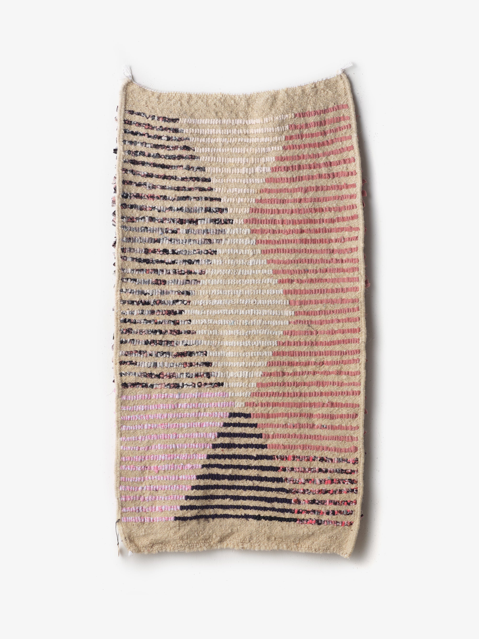 LIGHT YEARS/BOUCHEROUITE RUG