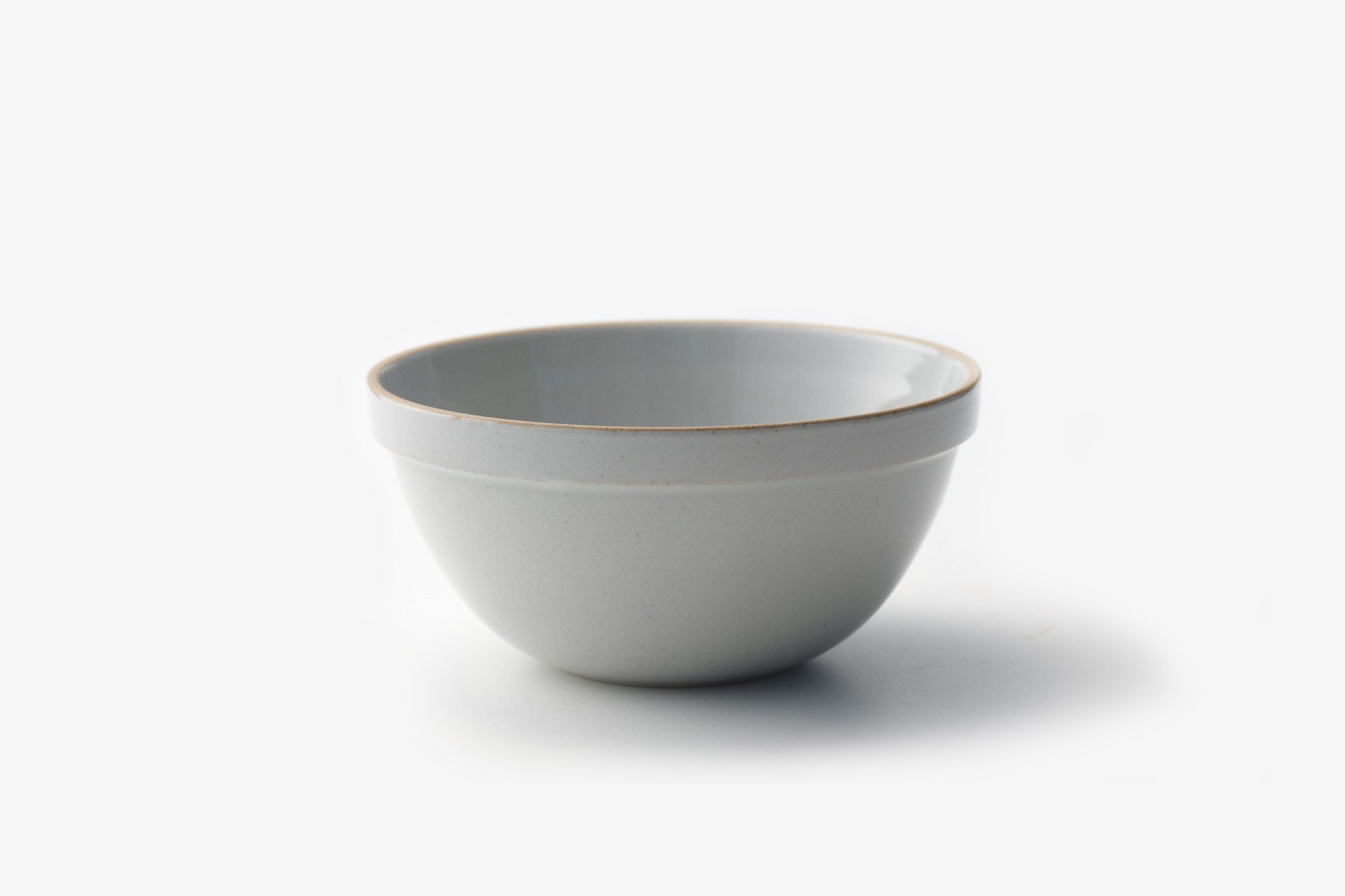 HASAMI PORCELAIN/ディープラウンドボウル/18.5cm/乙なもの