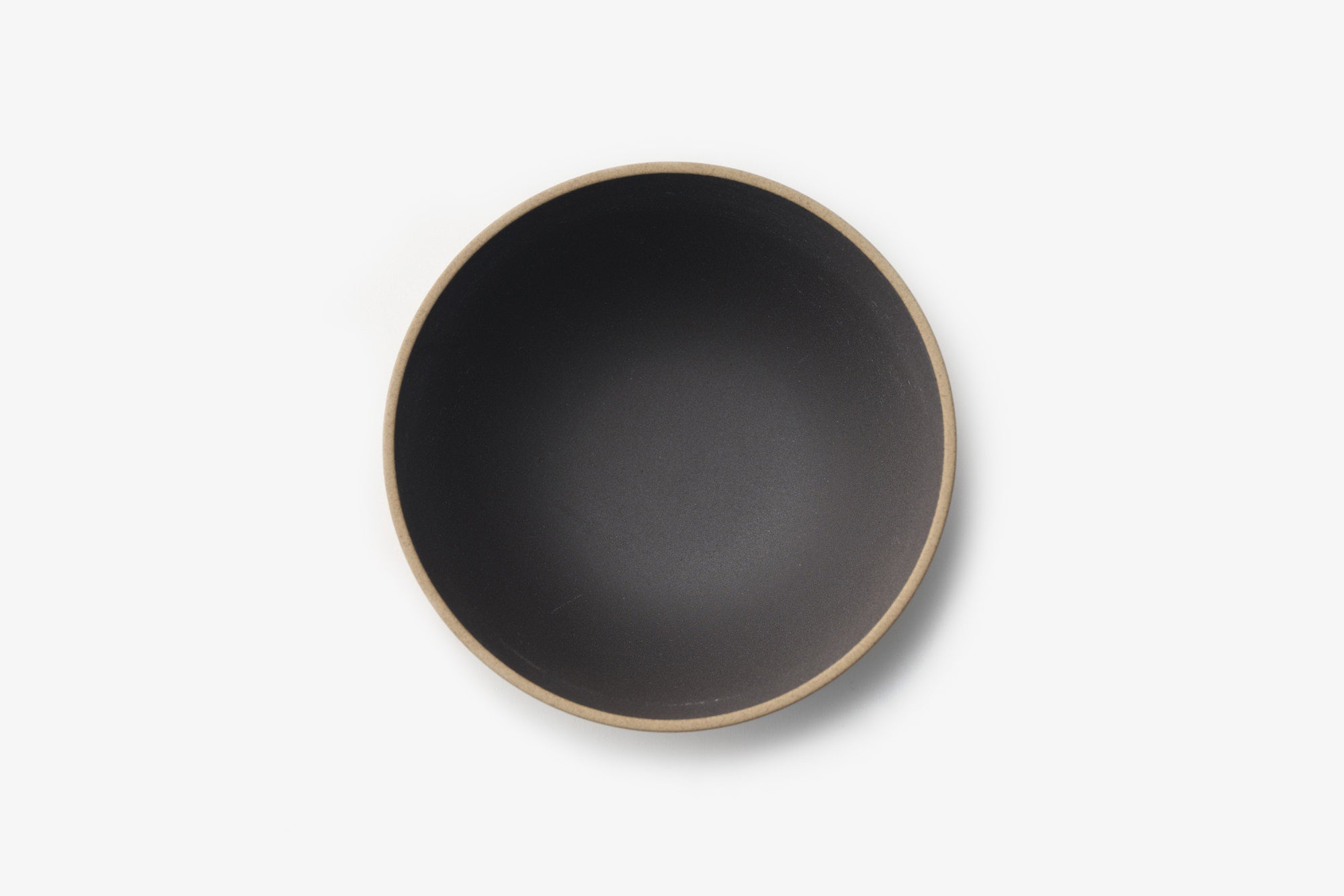 HASAMI PORCELAIN/ディープラウンドボウル/18.5cm/乙なもの