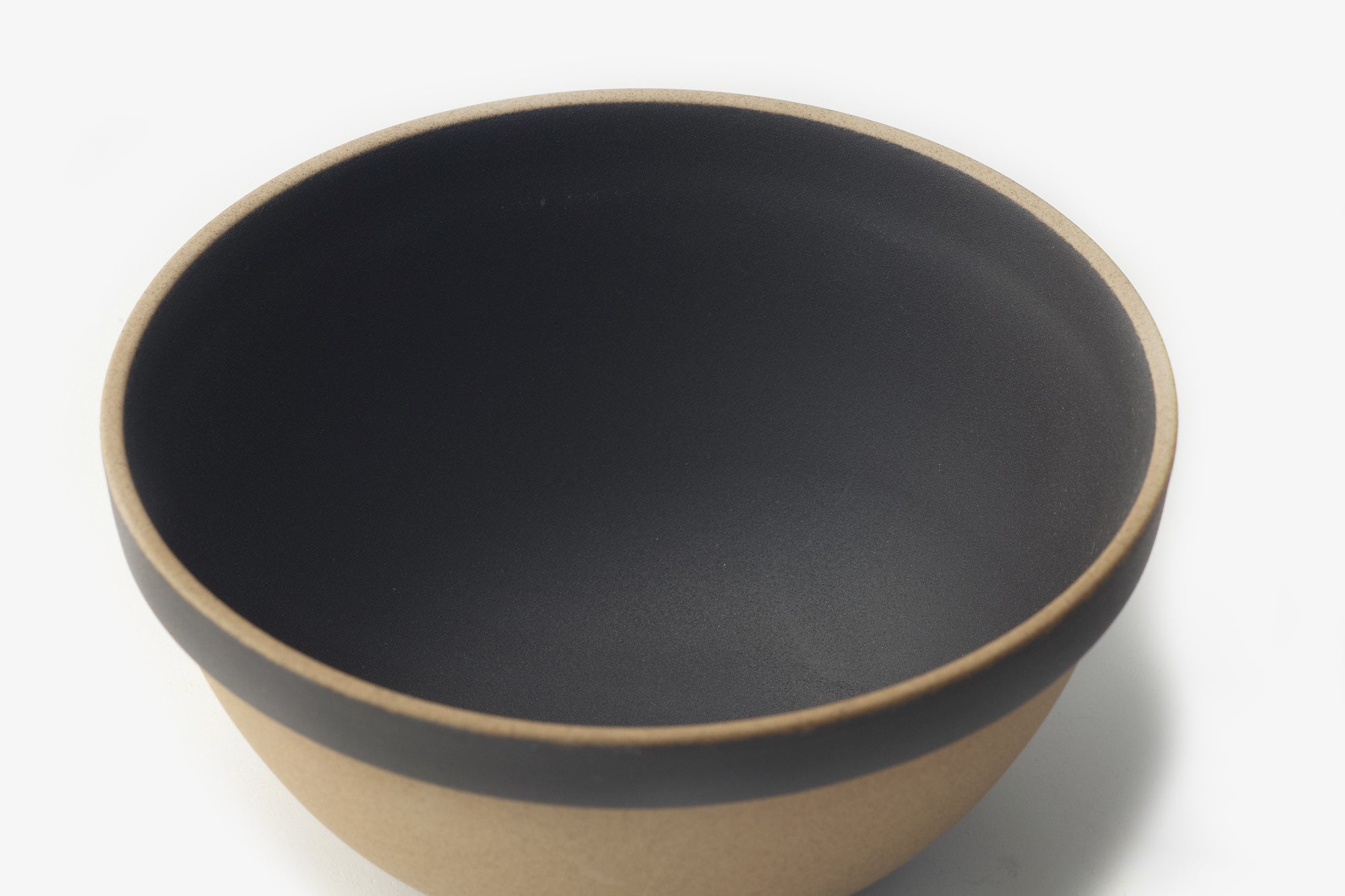 HASAMI PORCELAIN/ディープラウンドボウル/18.5cm/乙なもの